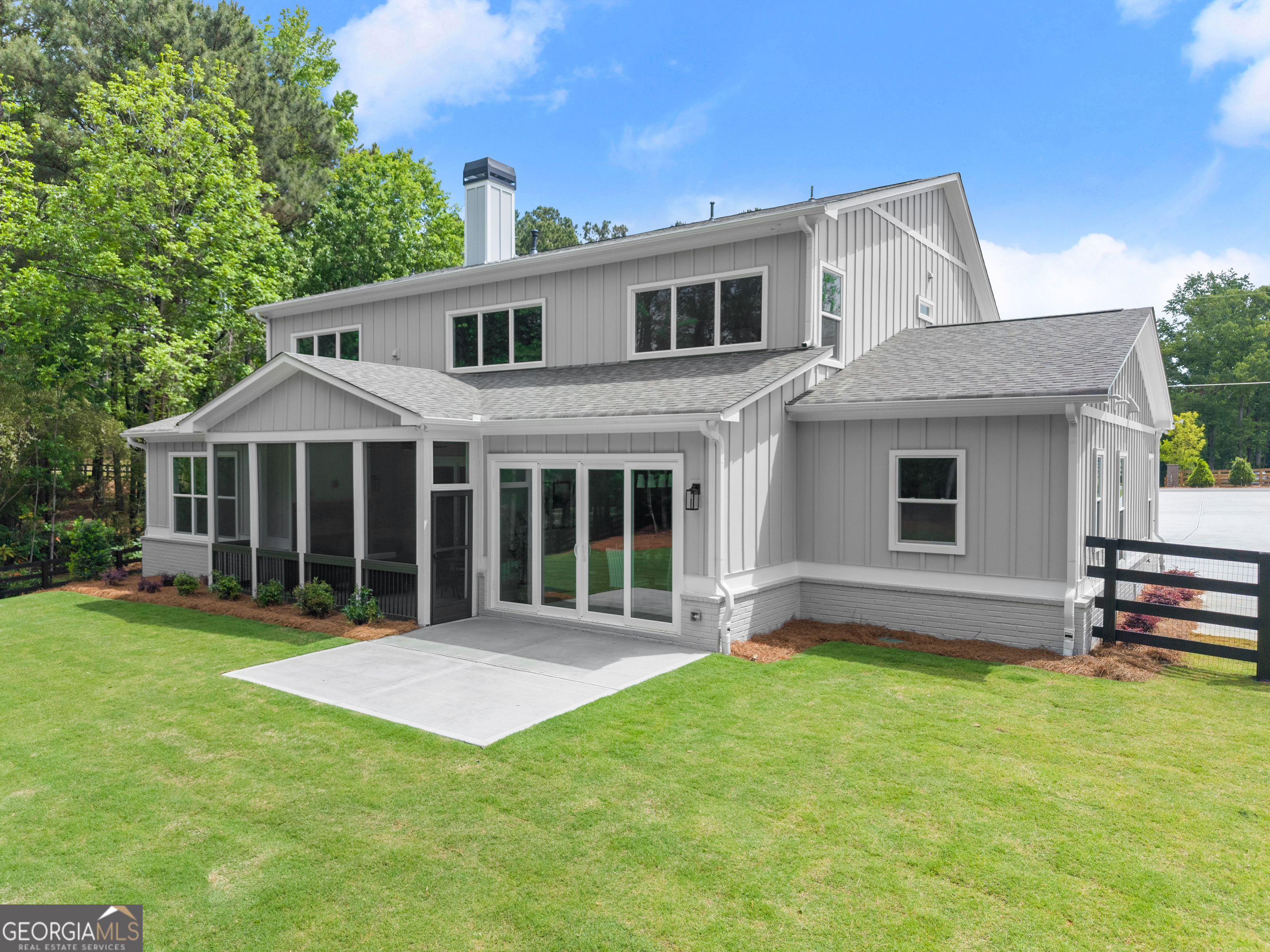 6375 Little Mill Road Gainesville GA 30506