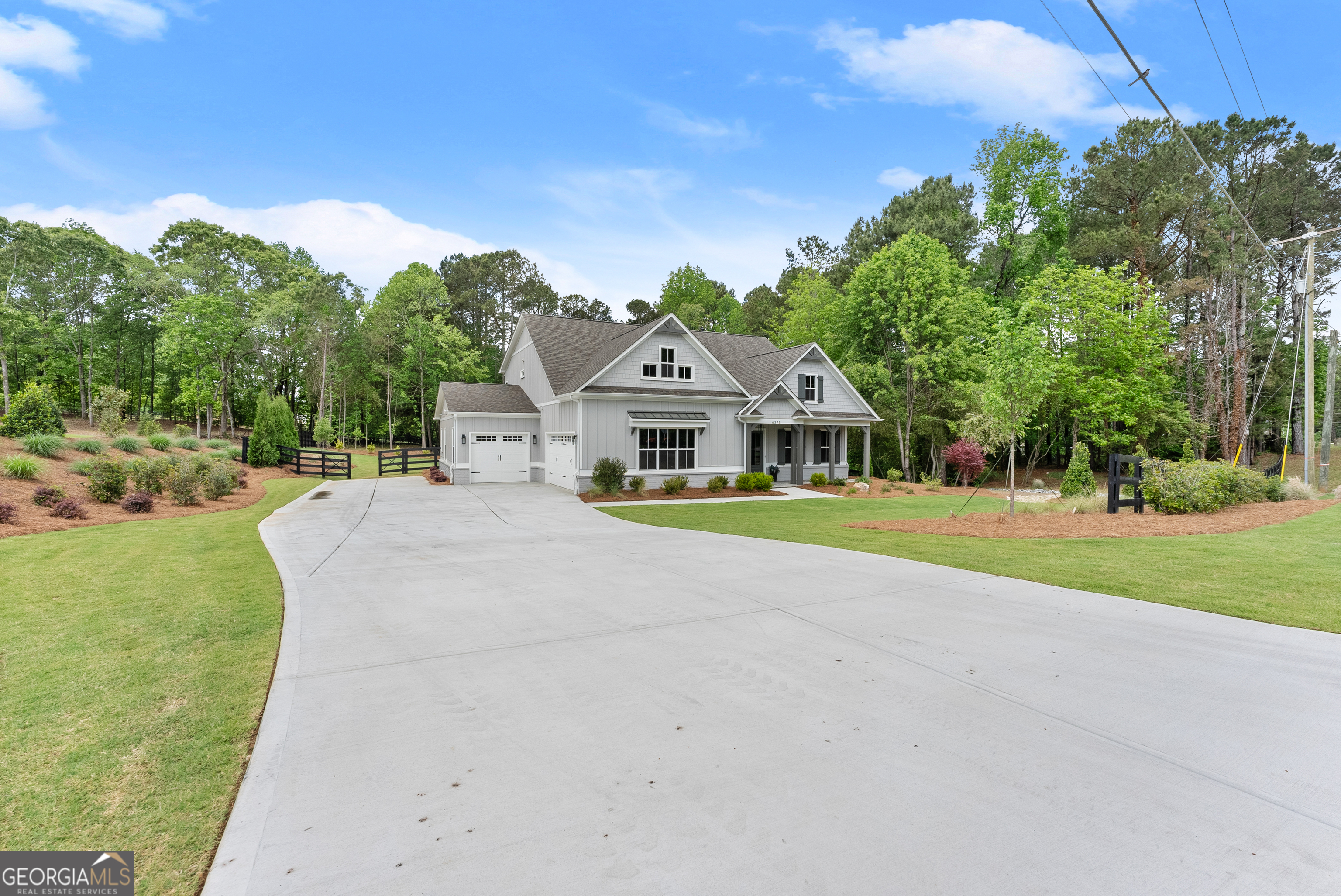 6375 Little Mill Road Gainesville GA 30506