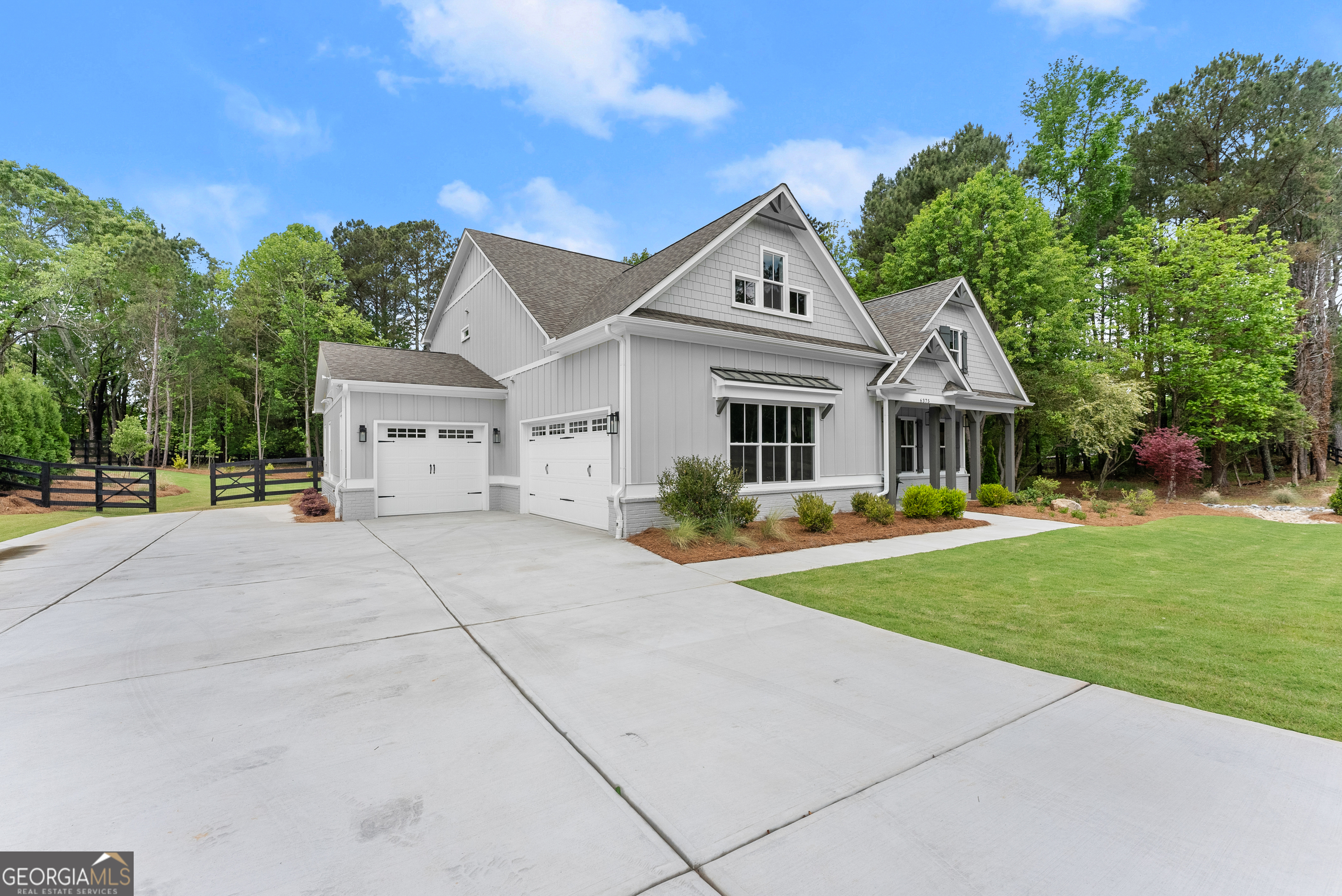 6375 Little Mill Road Gainesville GA 30506