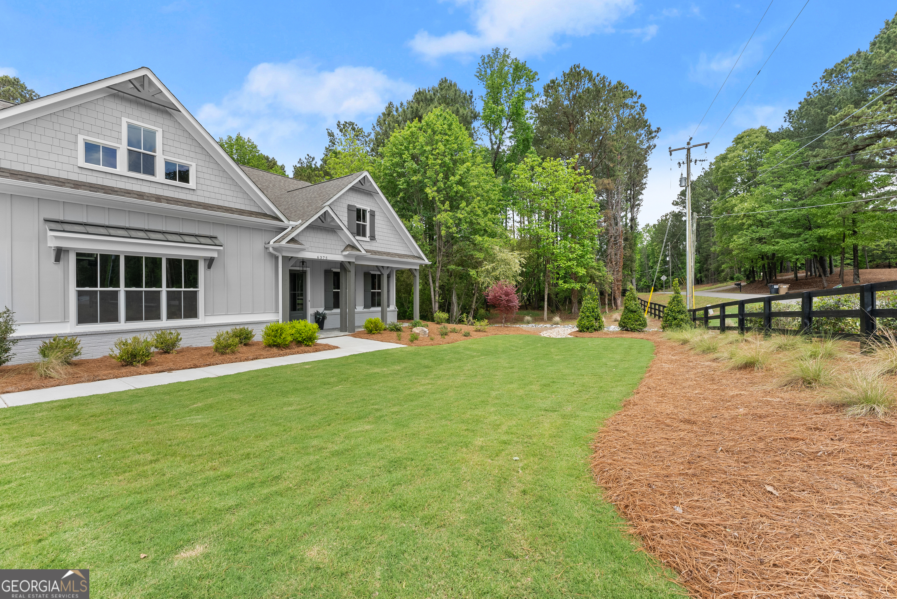 6375 Little Mill Road Gainesville GA 30506