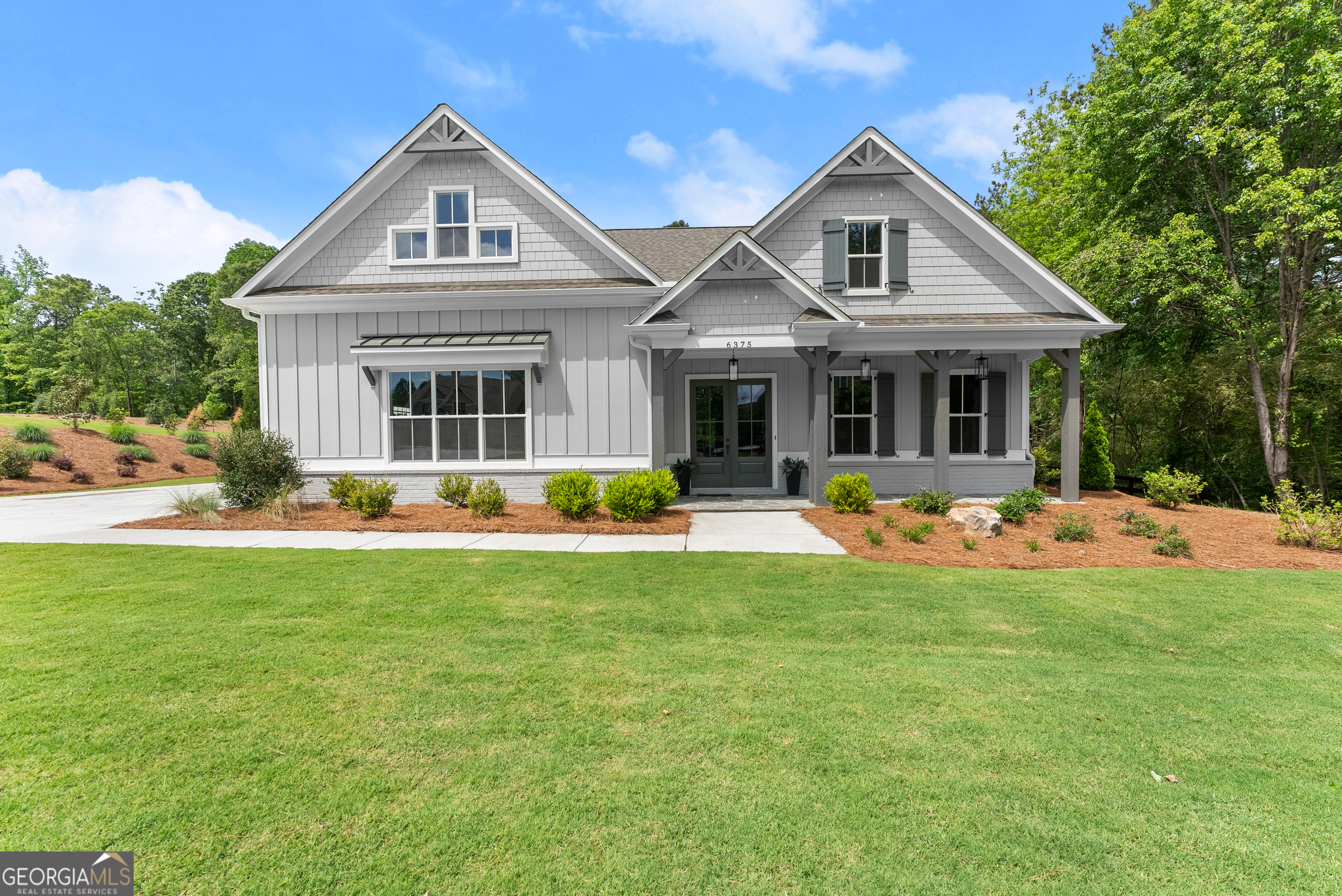 6375 Little Mill Road Gainesville GA 30506