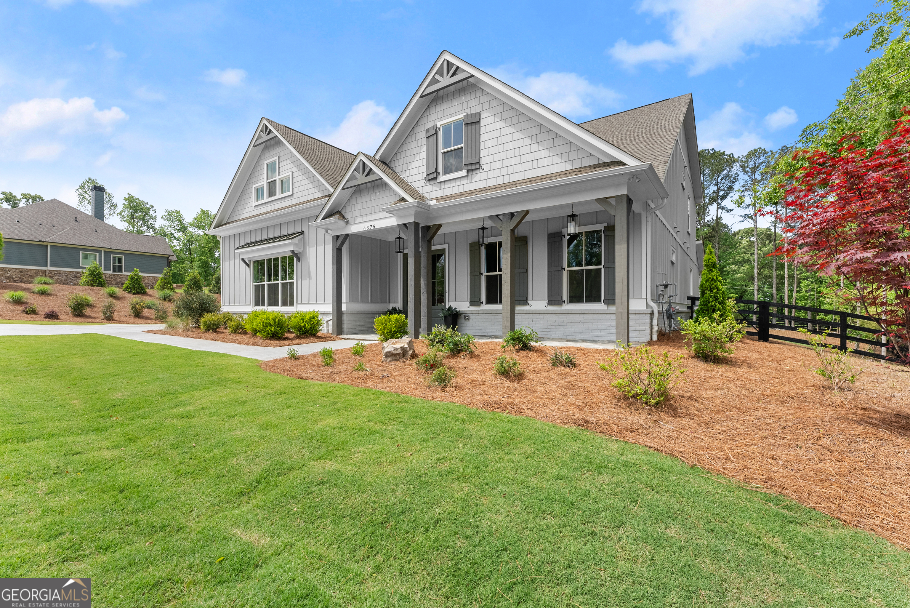 6375 Little Mill Road Gainesville GA 30506