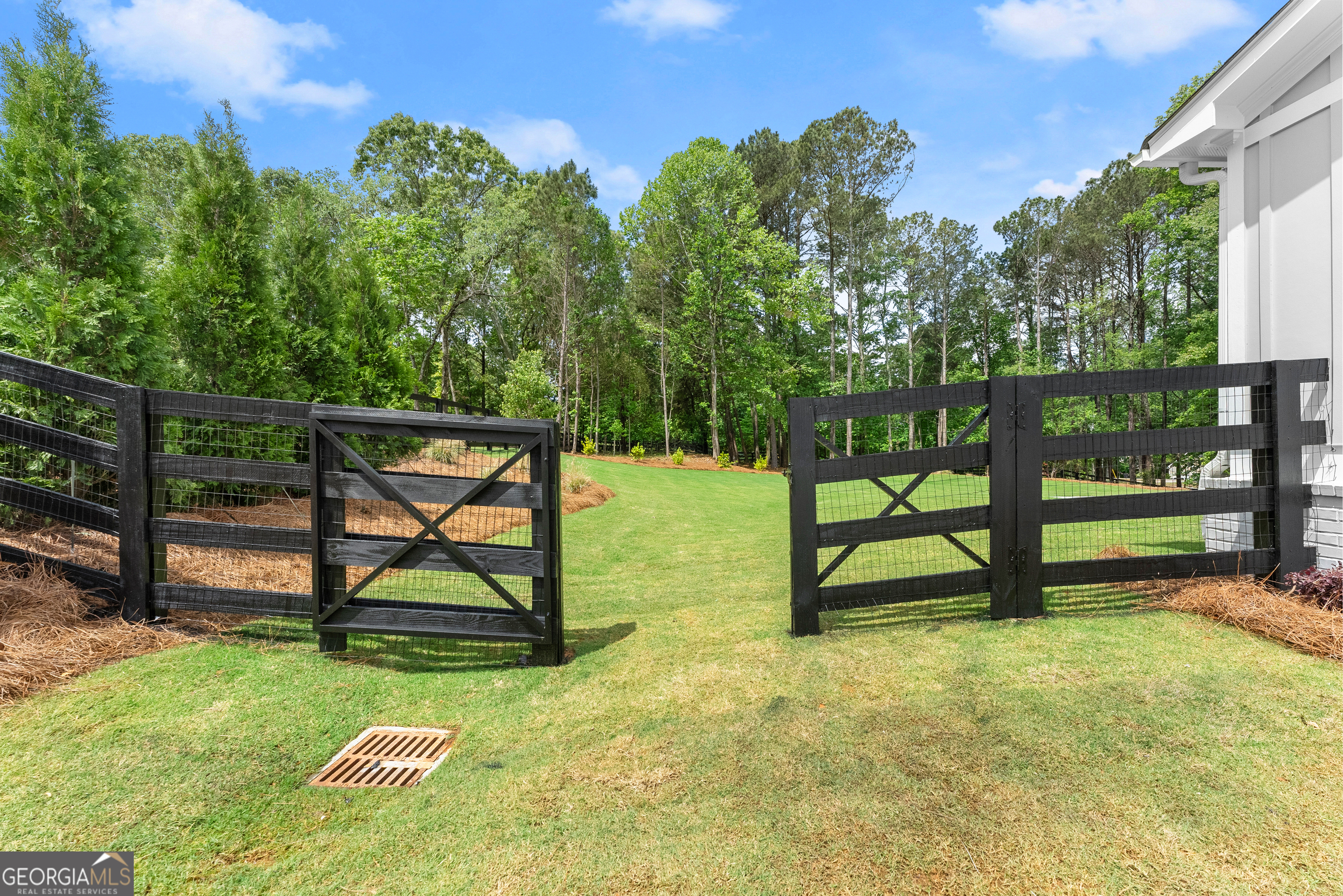 6375 Little Mill Road Gainesville GA 30506