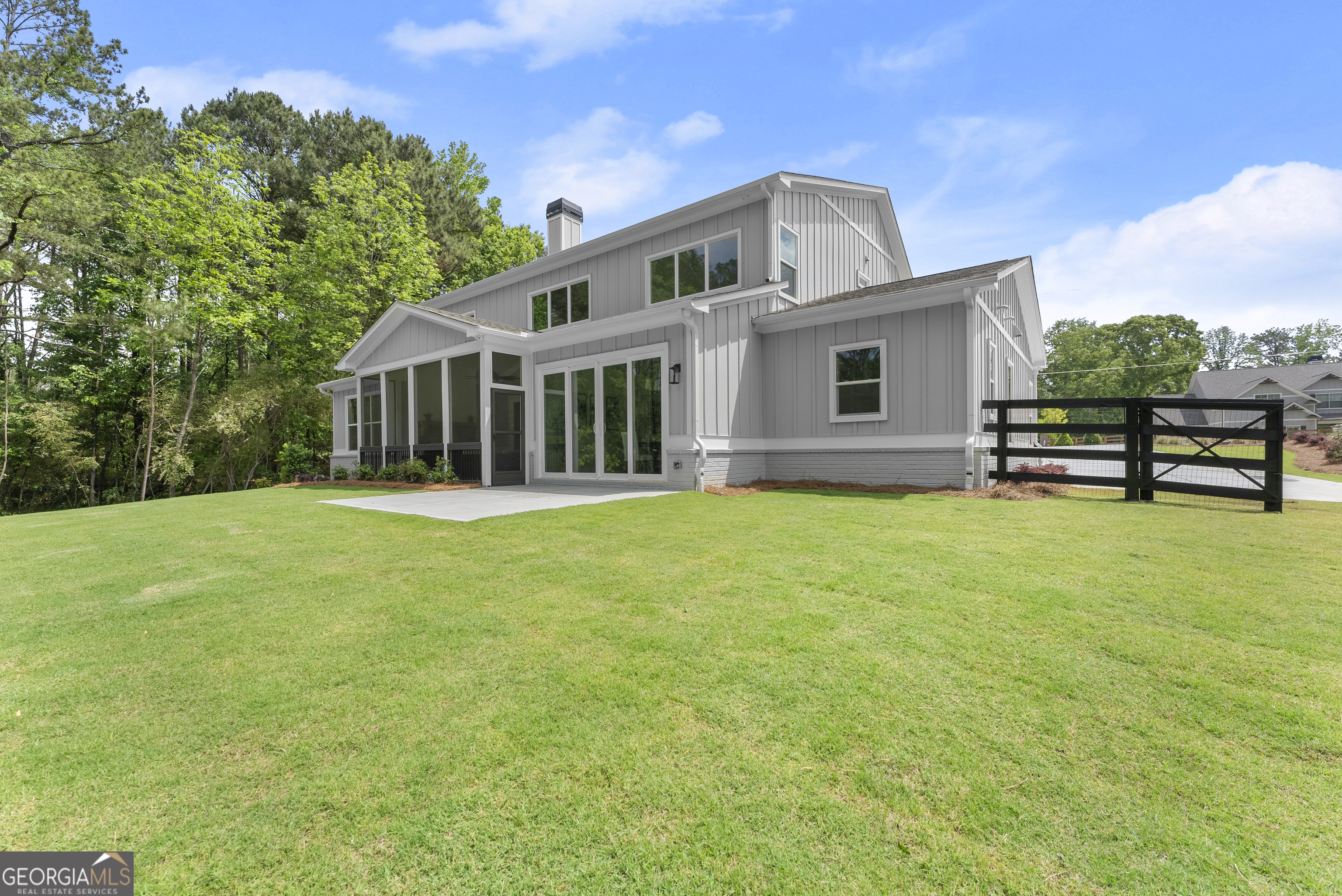 6375 Little Mill Road Gainesville GA 30506