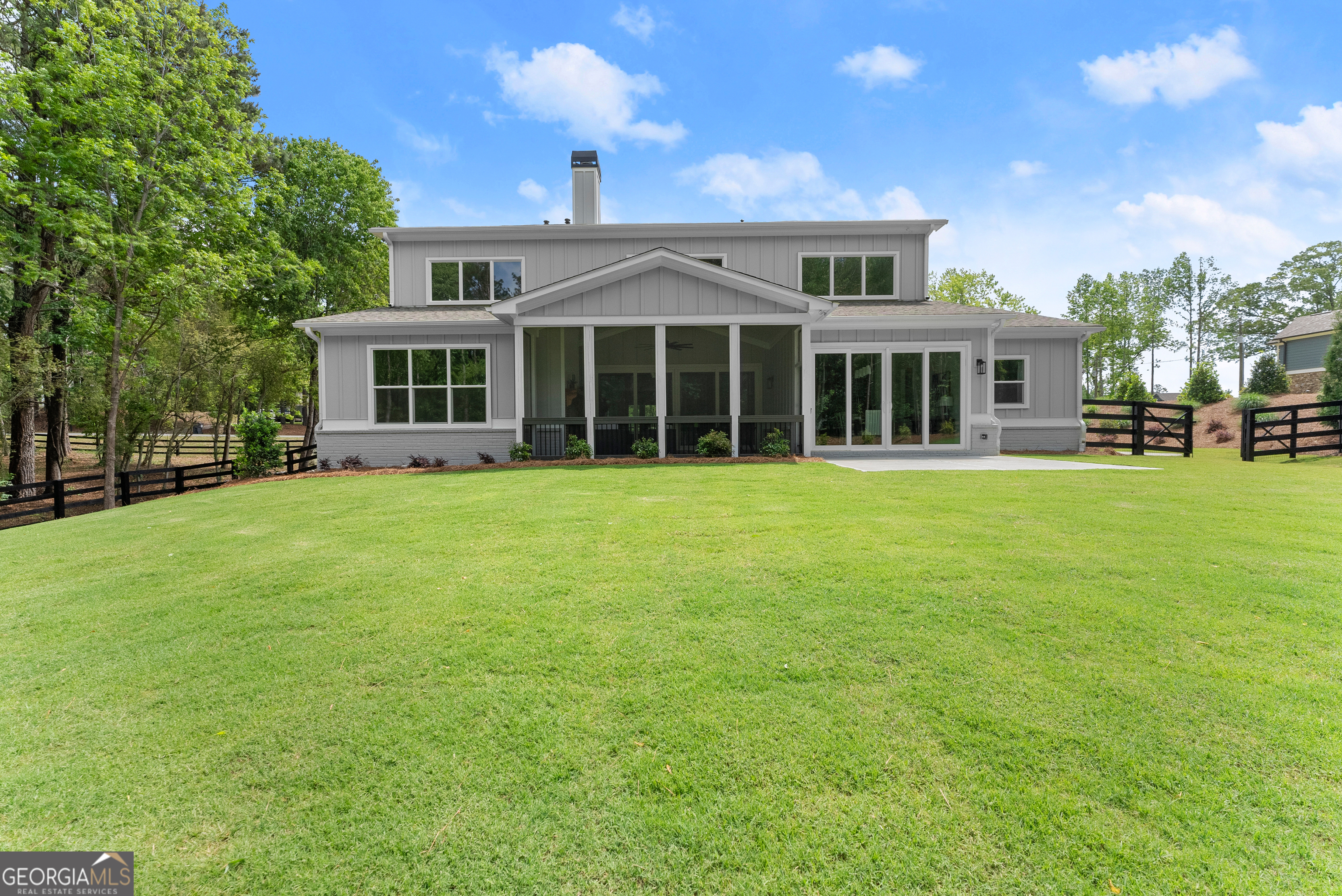 6375 Little Mill Road Gainesville GA 30506