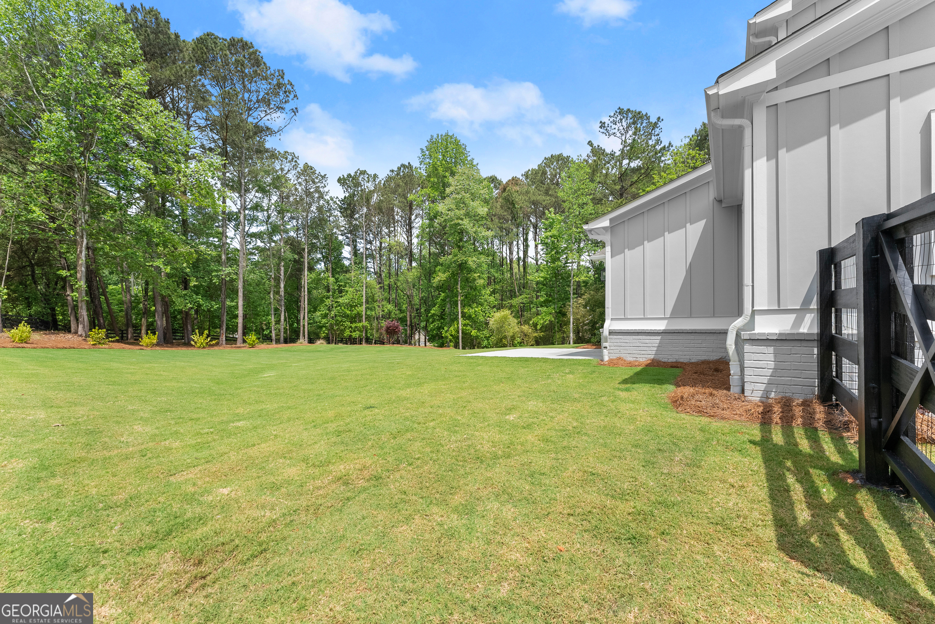 6375 Little Mill Road Gainesville GA 30506