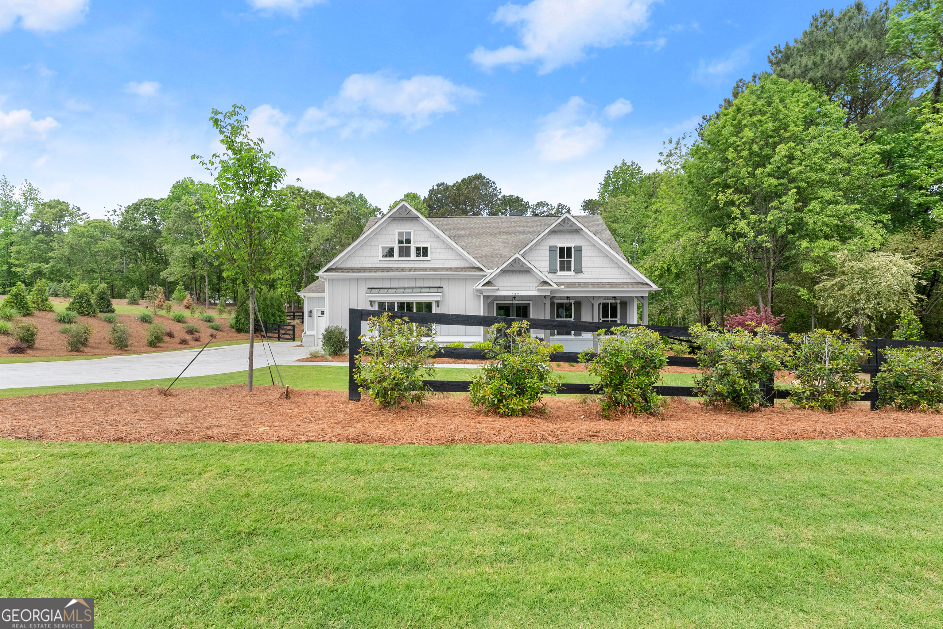 6375 Little Mill Road Gainesville GA 30506