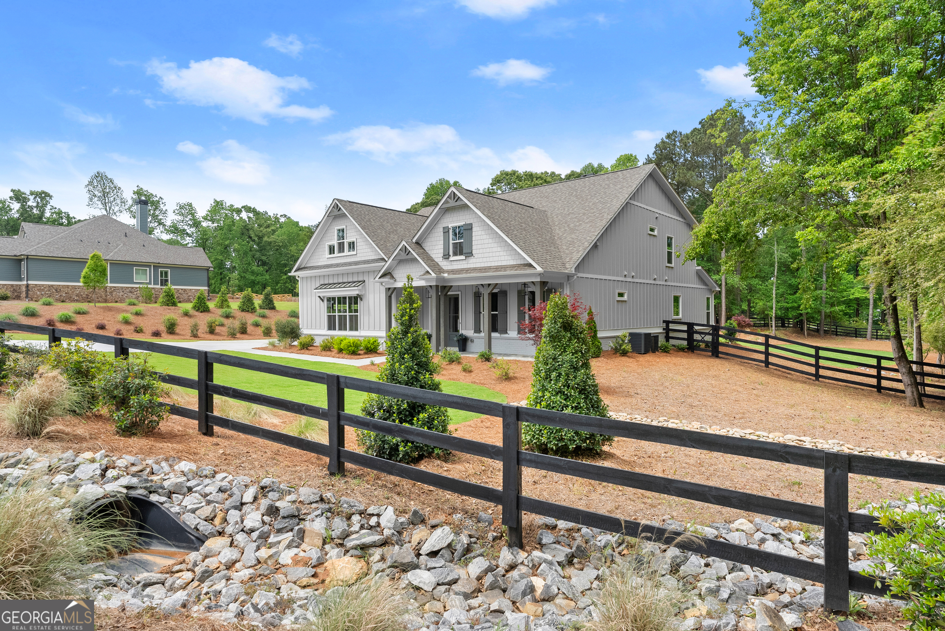 6375 Little Mill Road Gainesville GA 30506