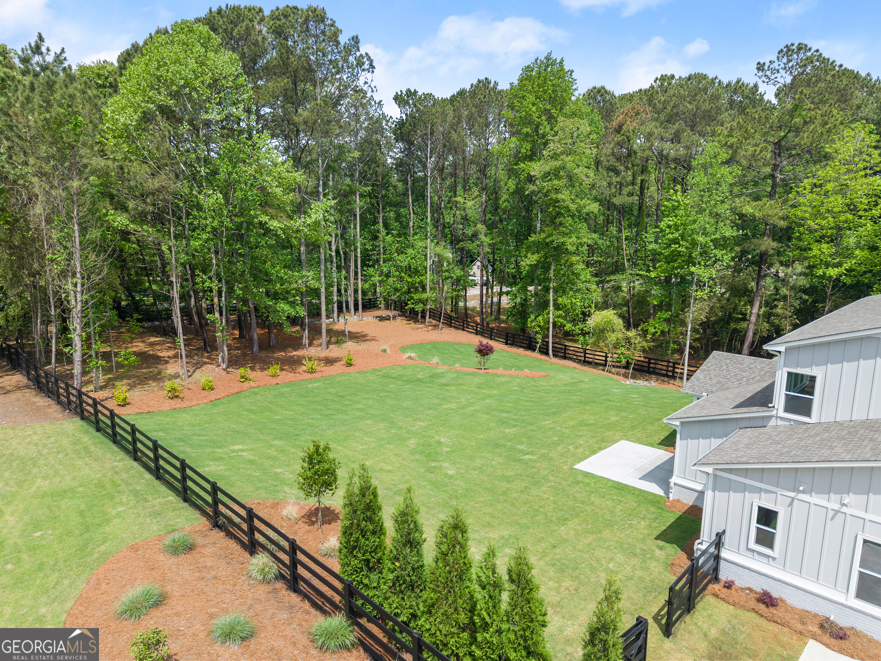 6375 Little Mill Road Gainesville GA 30506