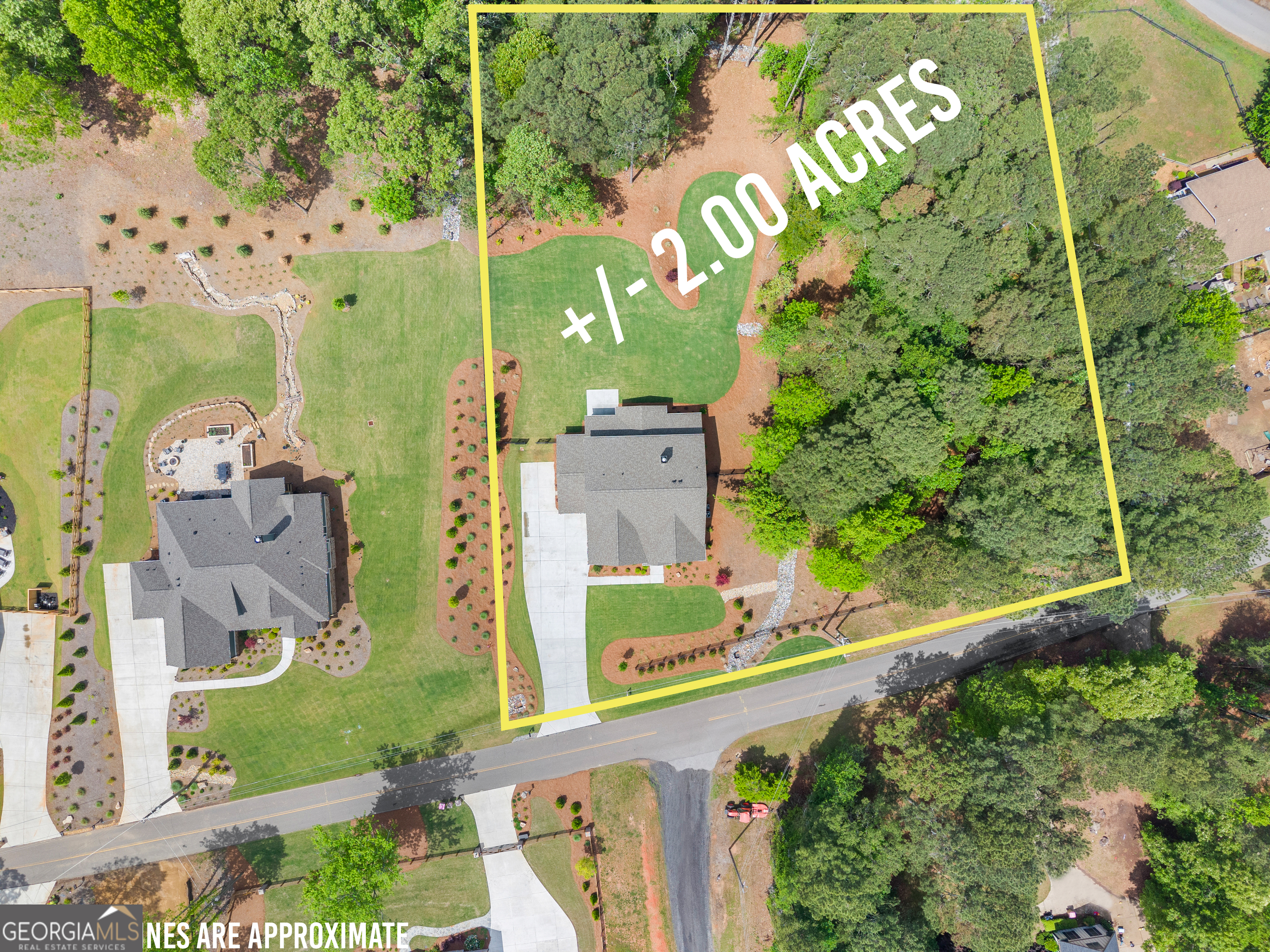 6375 Little Mill Road Gainesville GA 30506