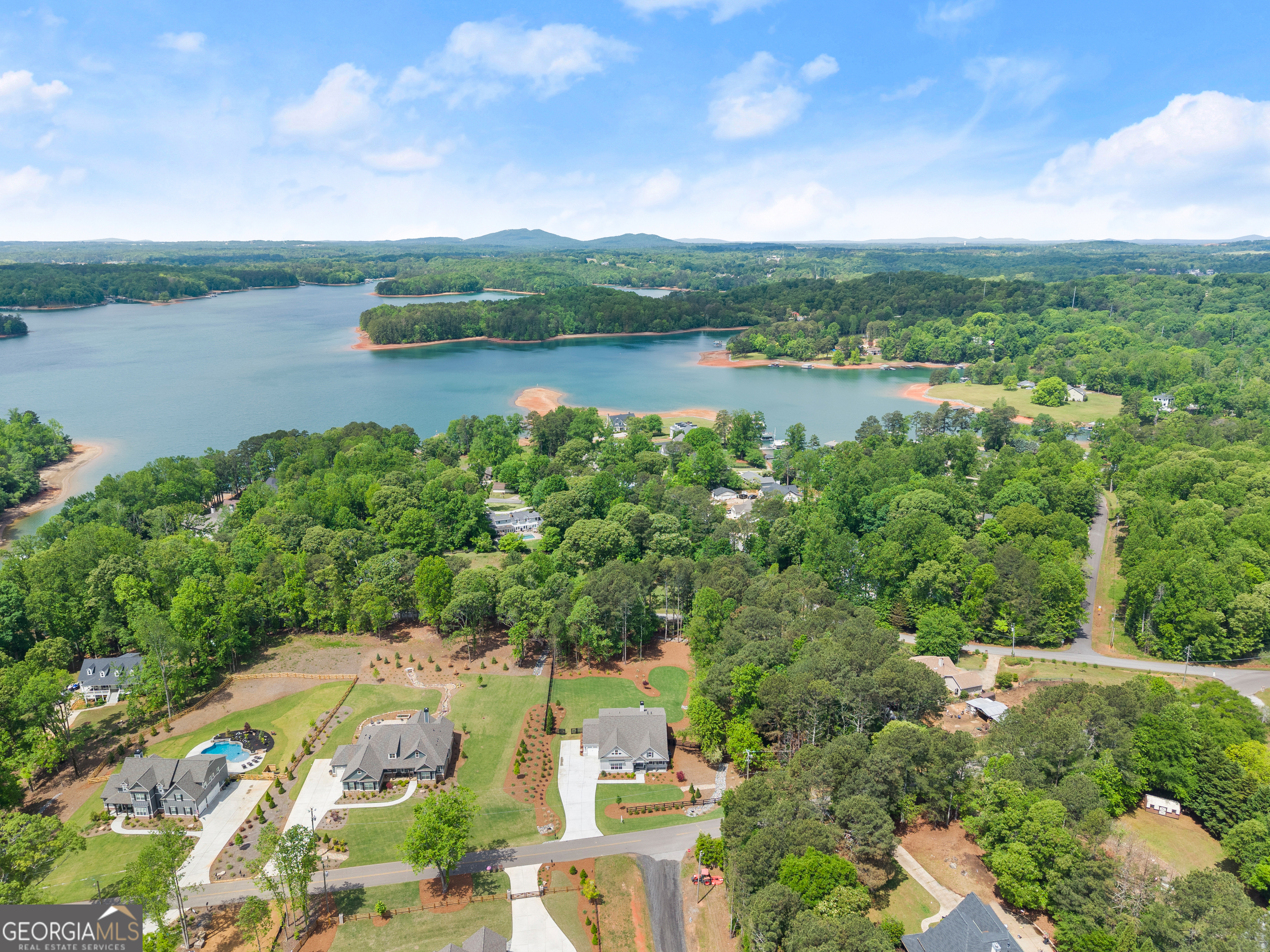 6375 Little Mill Road Gainesville GA 30506