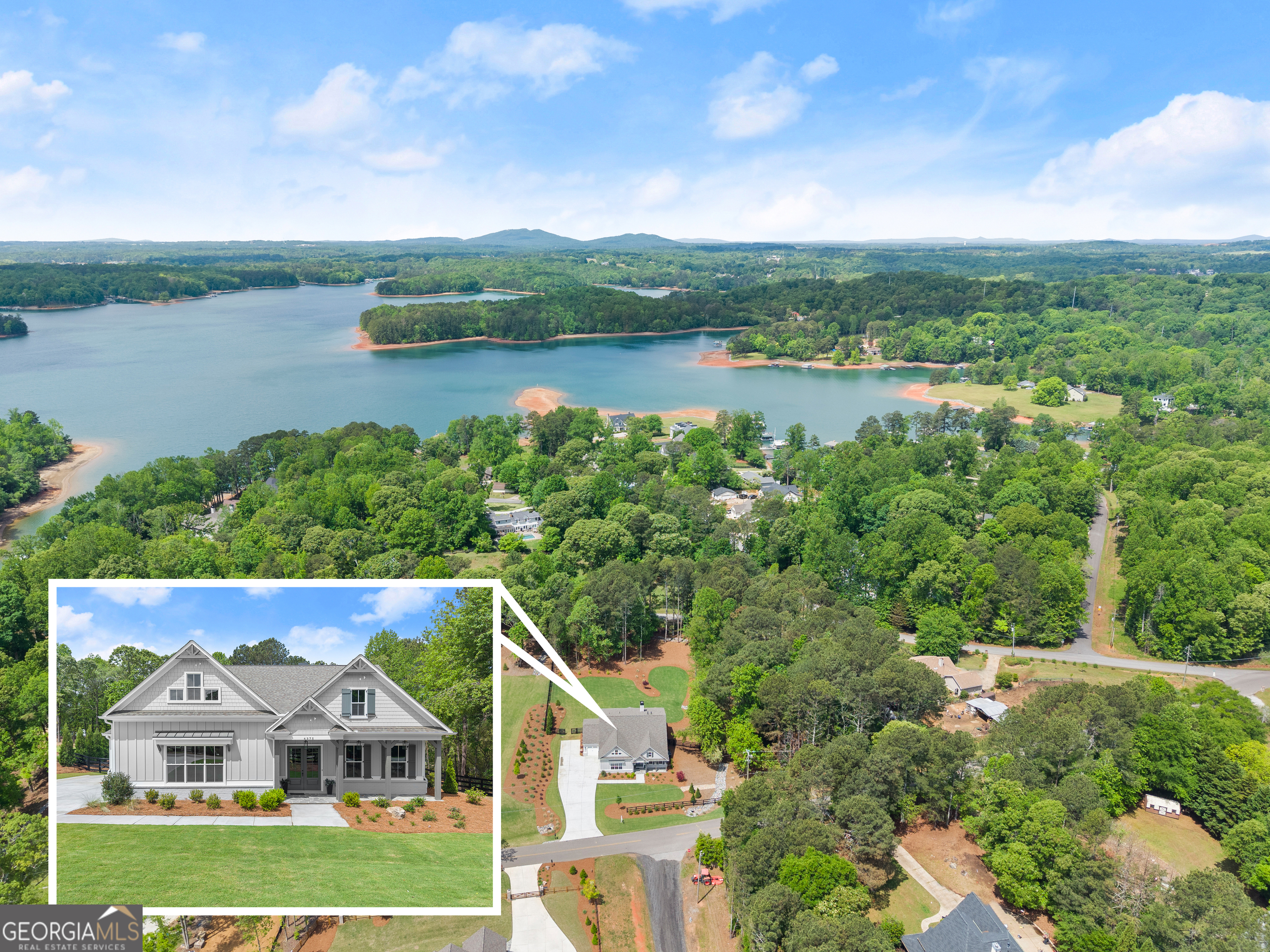 6375 Little Mill Road Gainesville GA 30506
