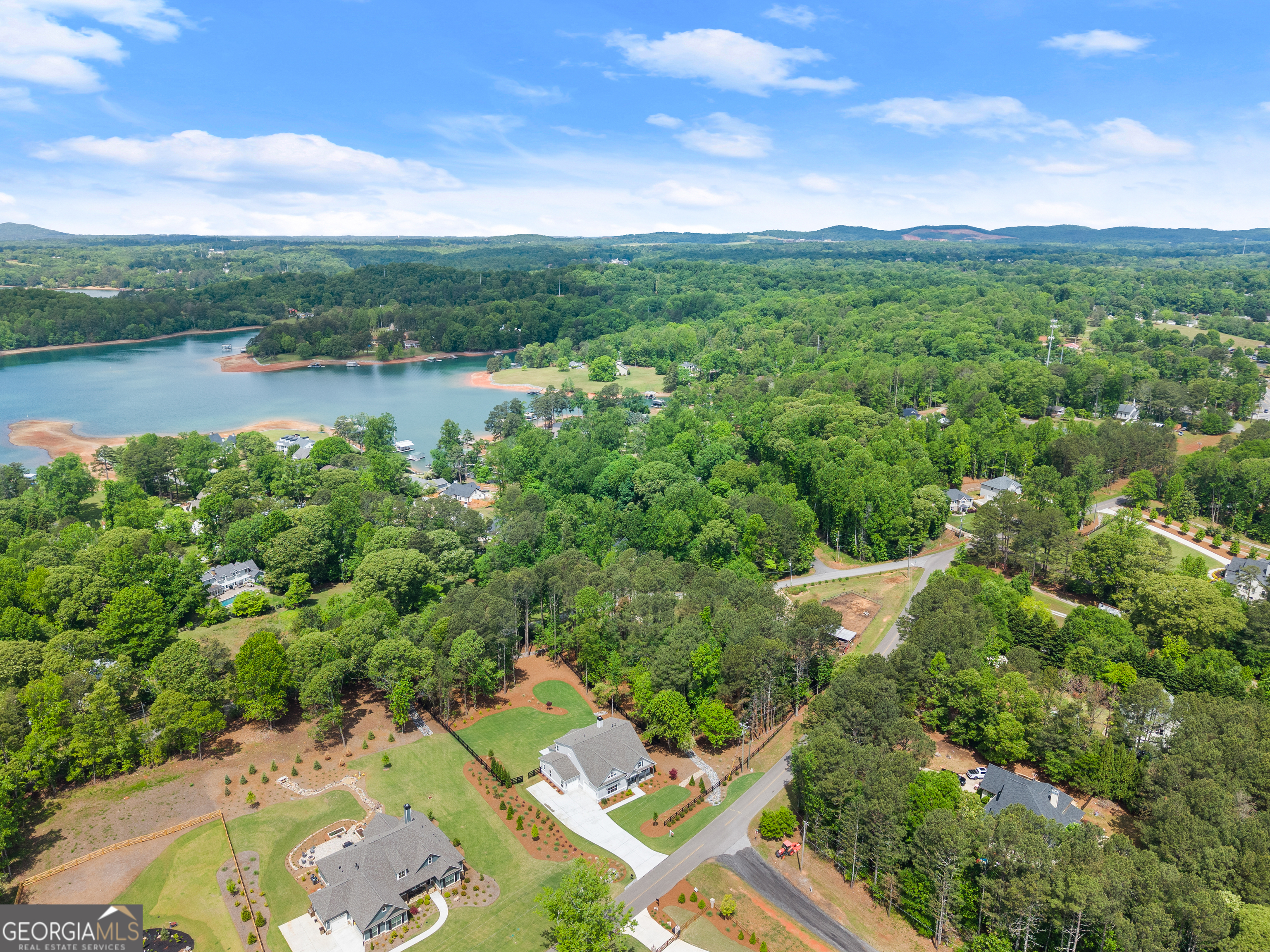 6375 Little Mill Road Gainesville GA 30506