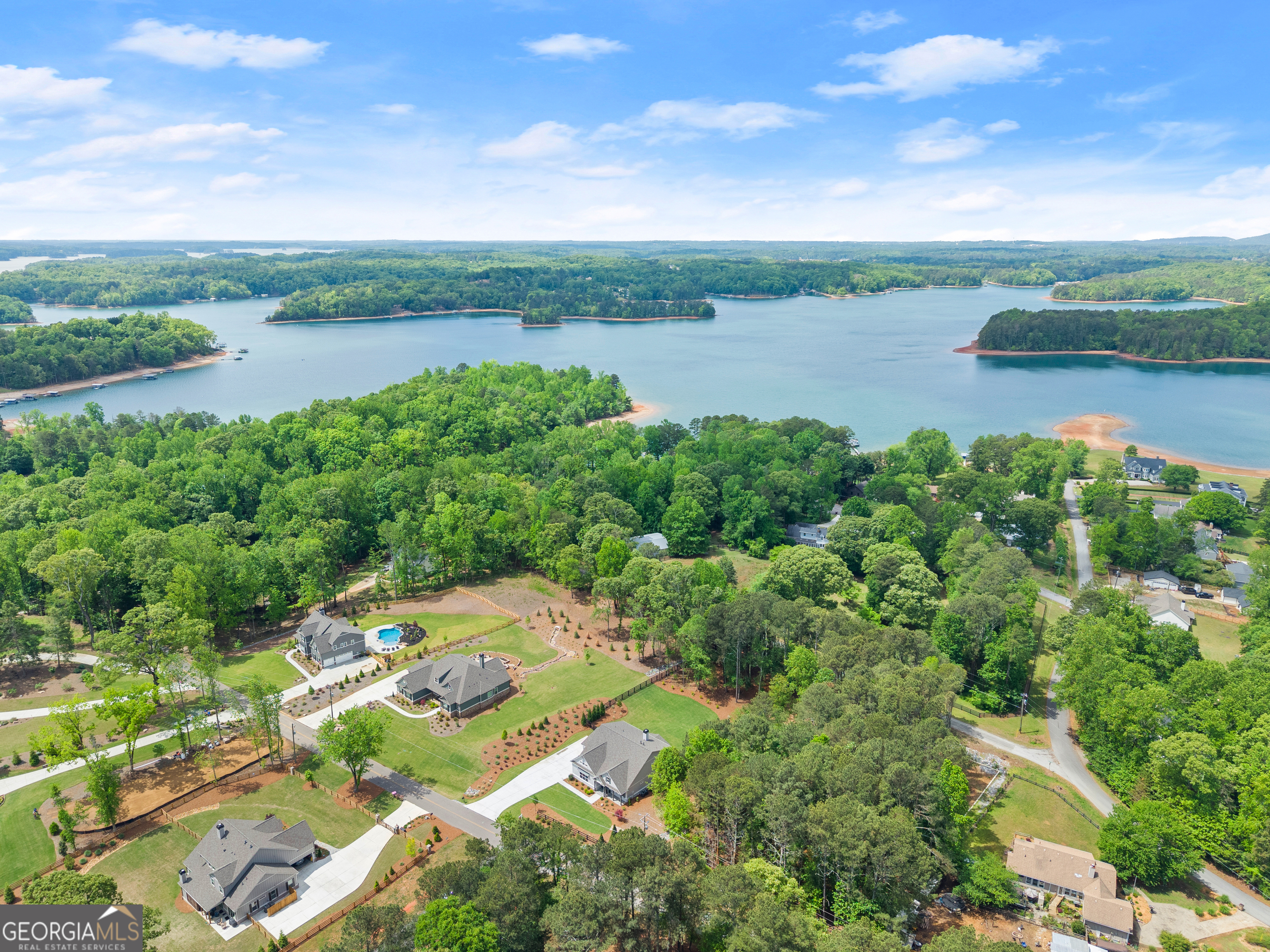6375 Little Mill Road Gainesville GA 30506