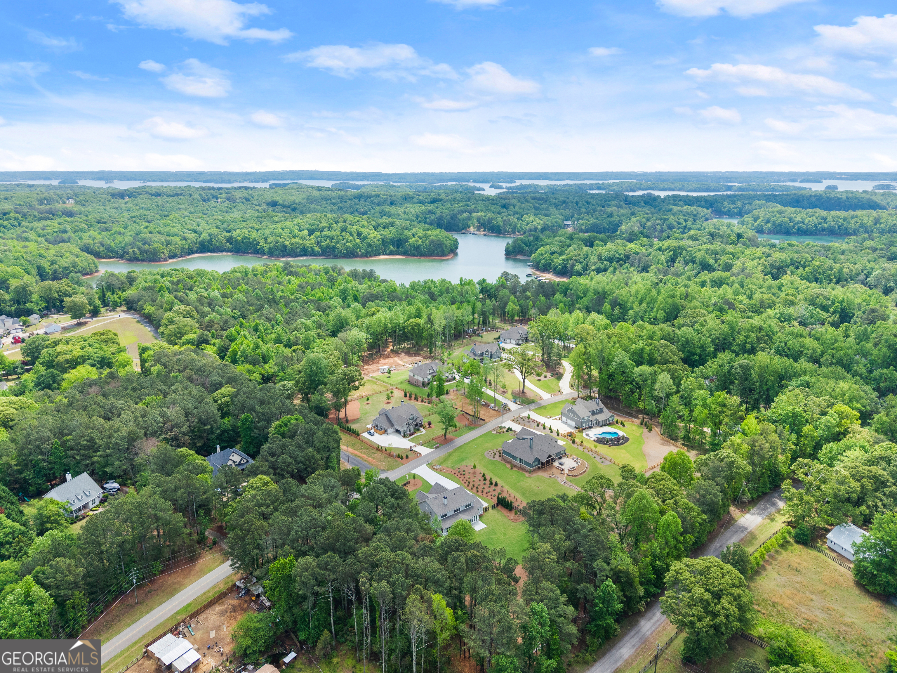 6375 Little Mill Road Gainesville GA 30506