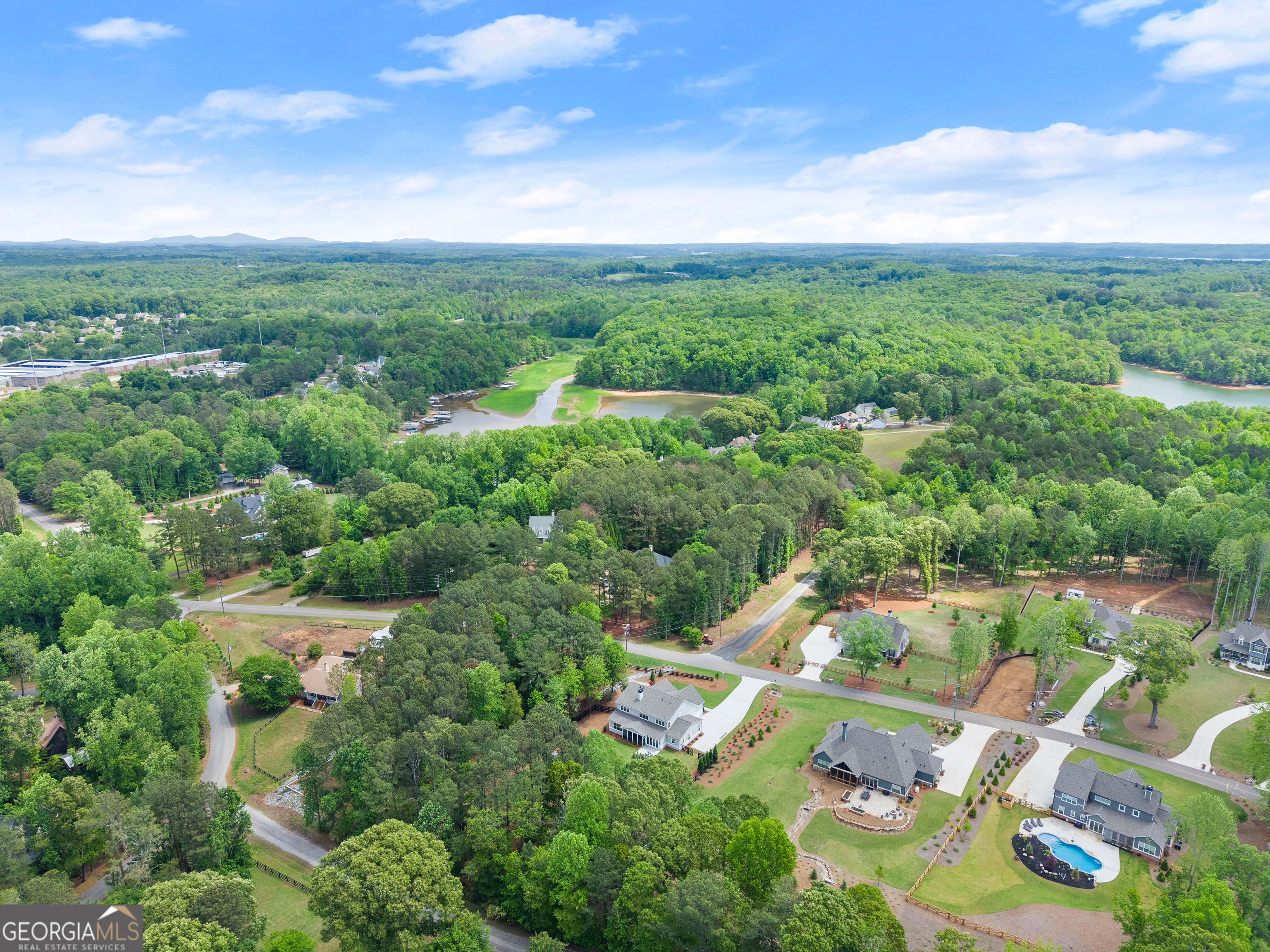 6375 Little Mill Road Gainesville GA 30506