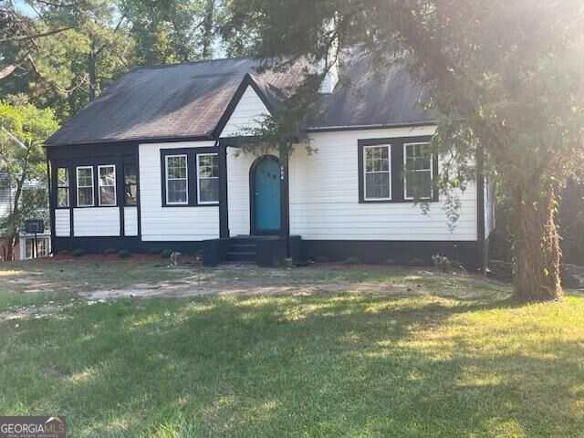 804 E 6th Street West Point GA 31833