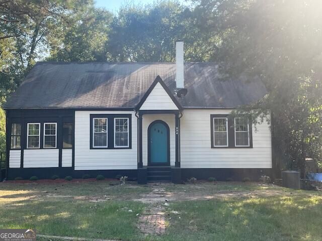 804 E 6th Street West Point GA 31833