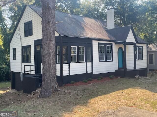 804 E 6th Street West Point GA 31833