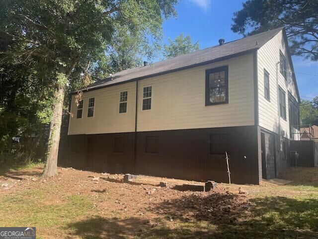 804 E 6th Street West Point GA 31833