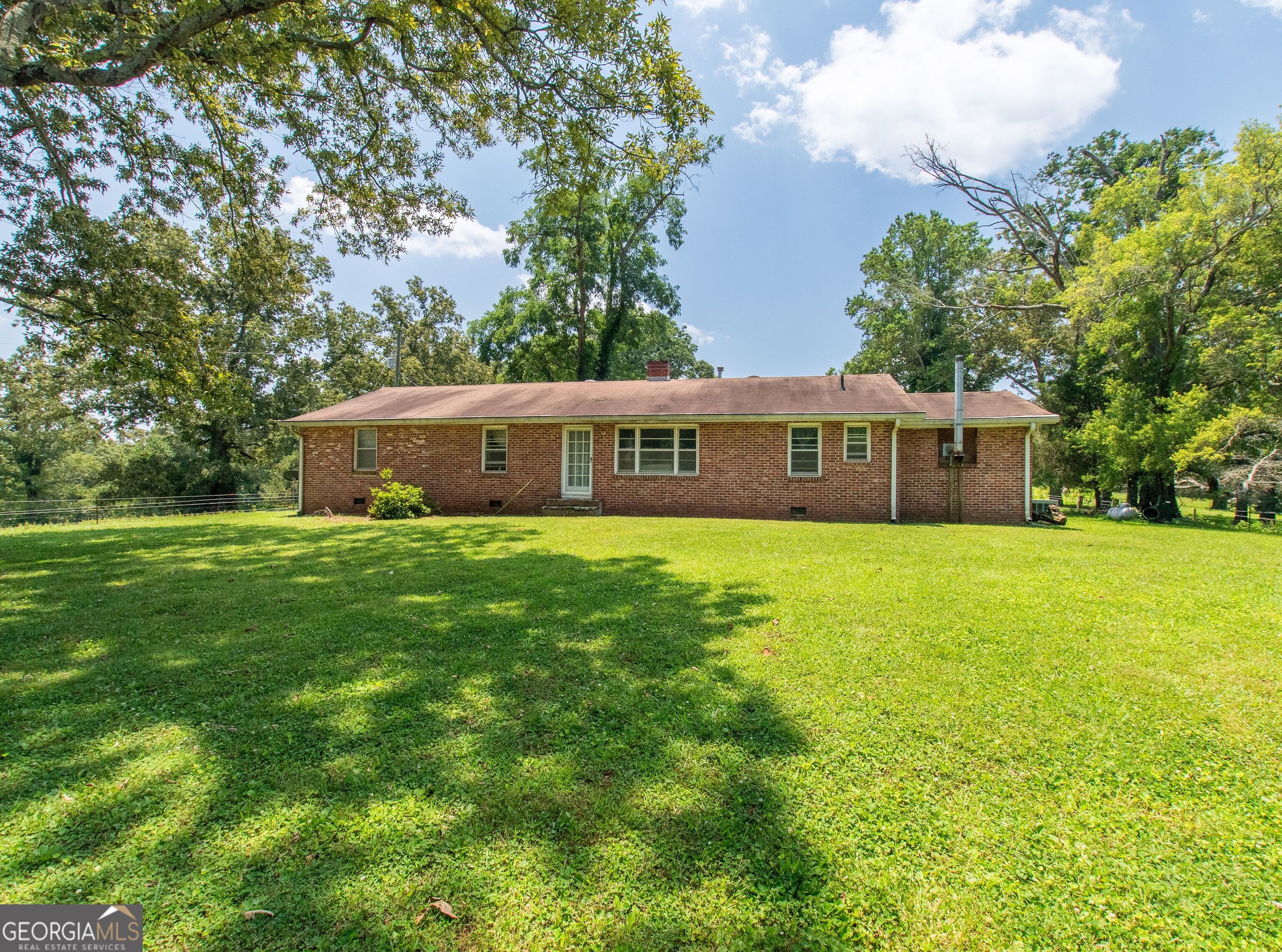 1358 W 5 Highway Roopville GA 30170