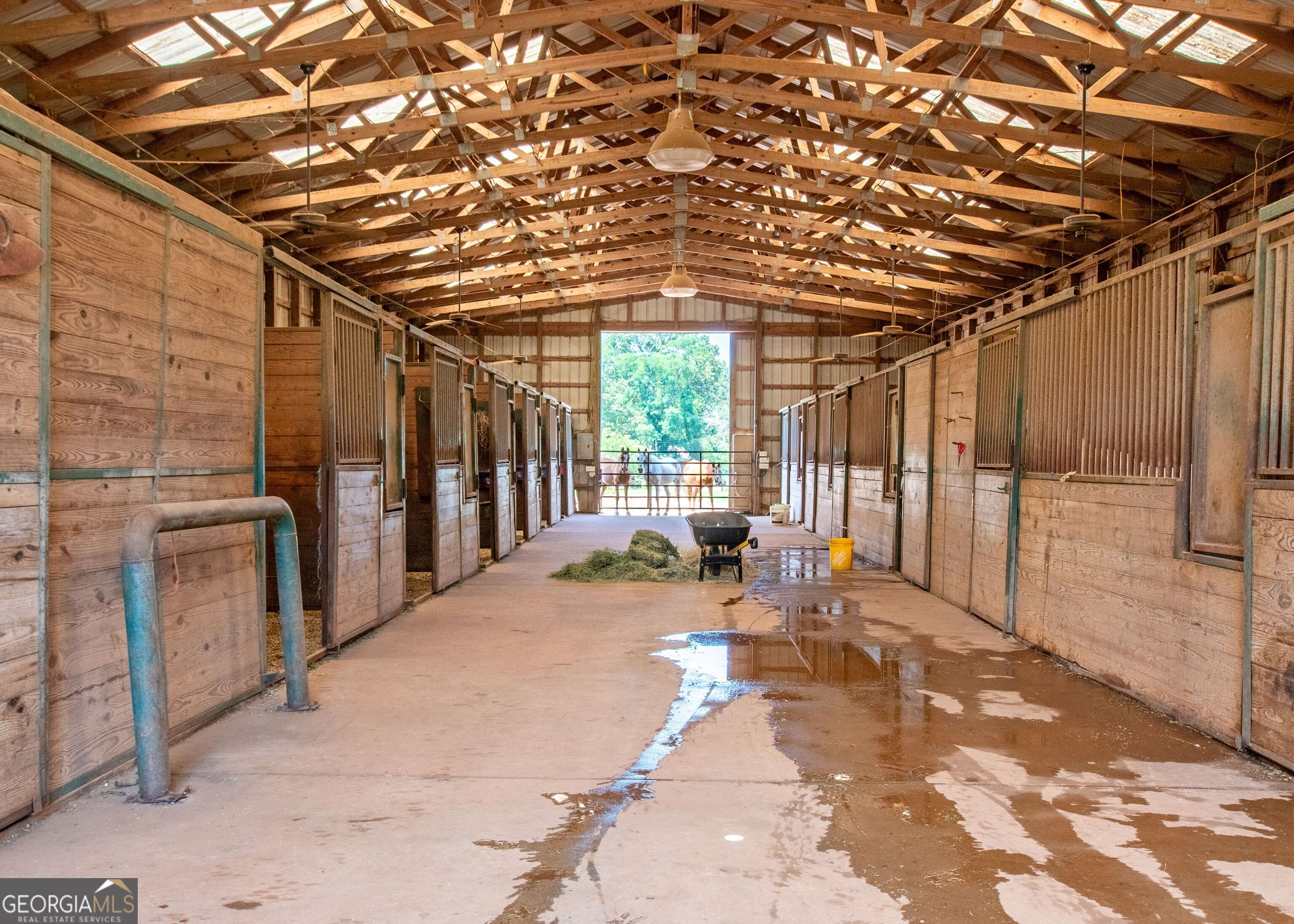 1358 W 5 Highway Roopville GA 30170