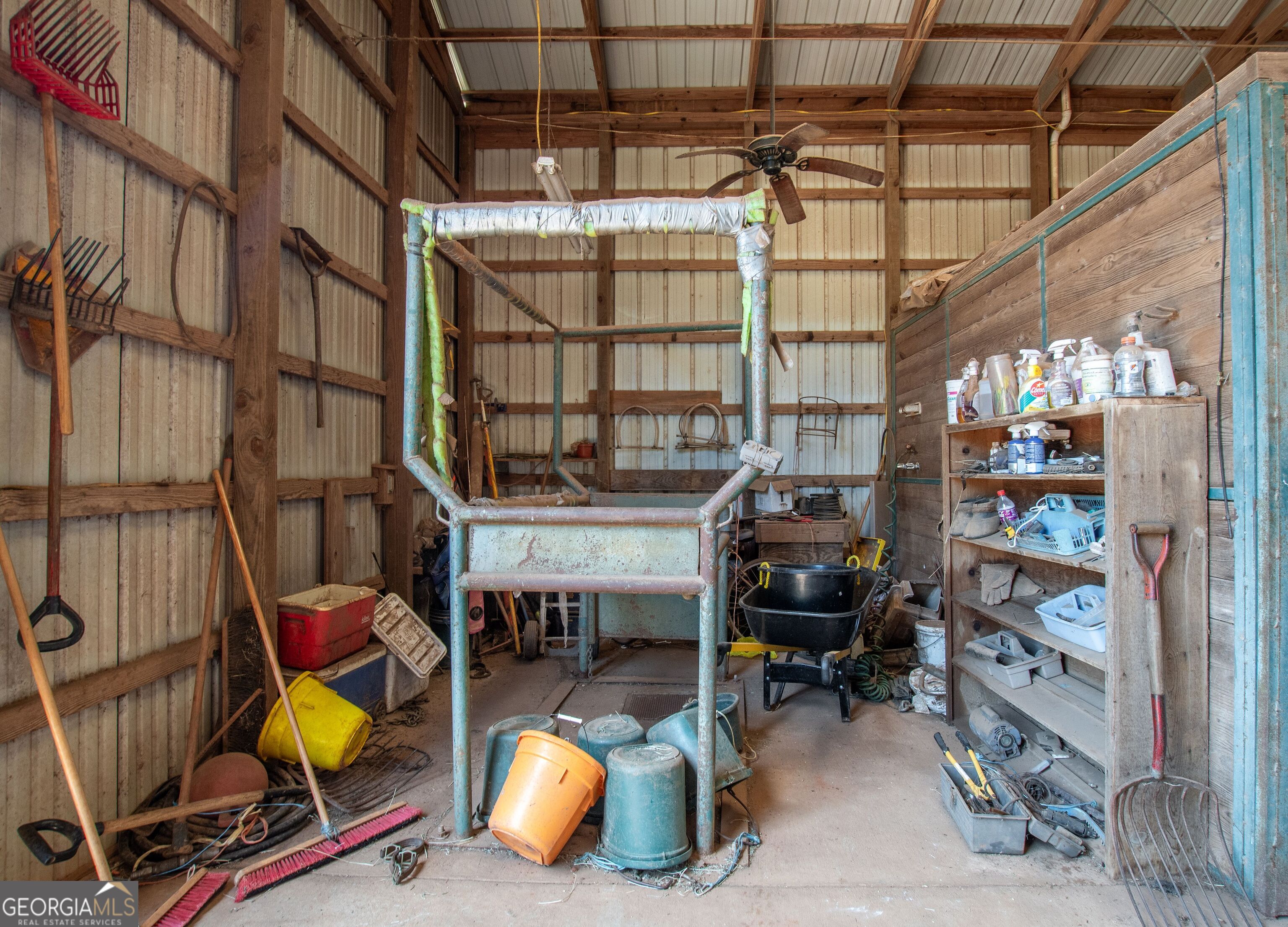 1358 W 5 Highway Roopville GA 30170