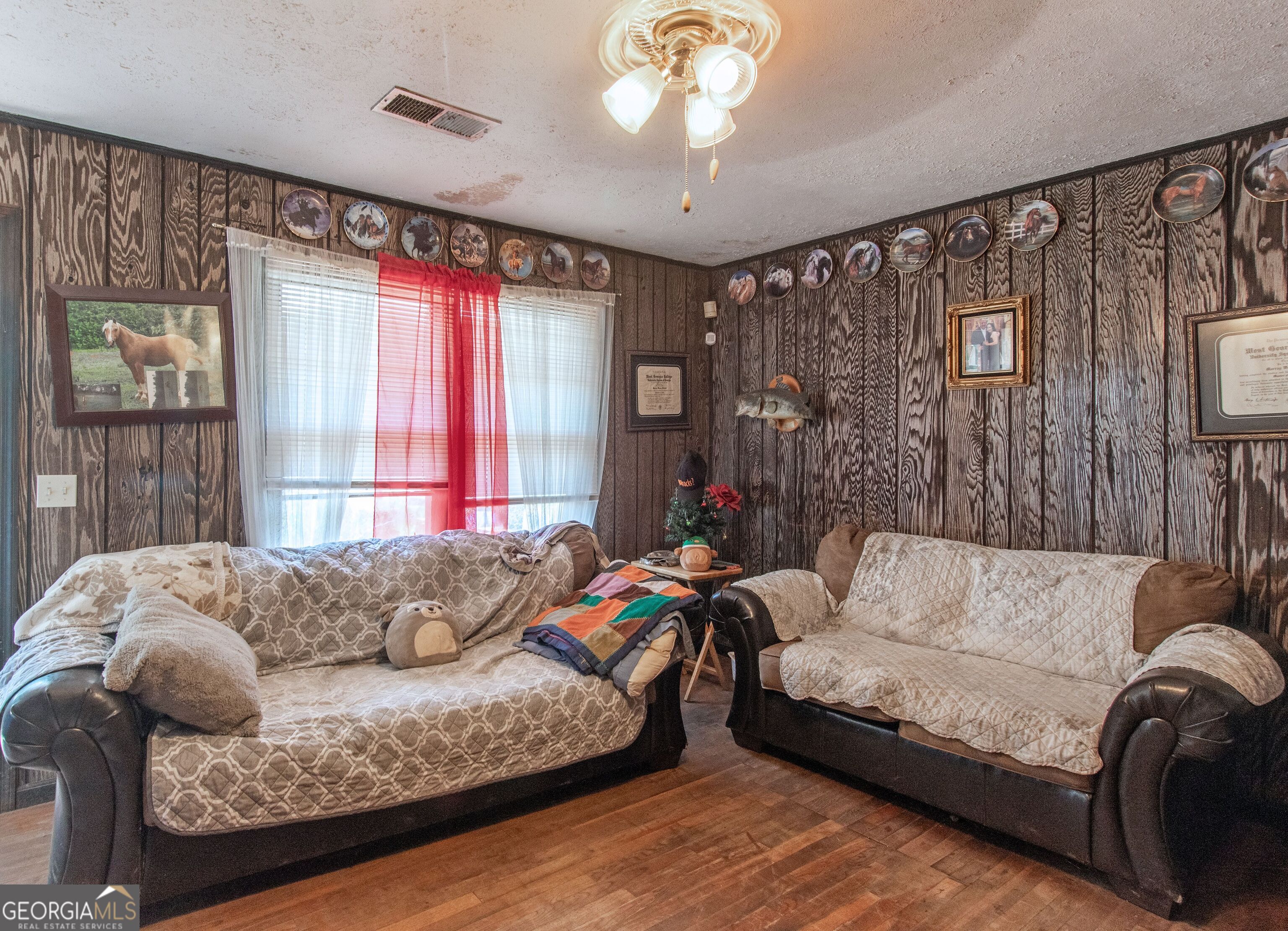 1358 W 5 Highway Roopville GA 30170