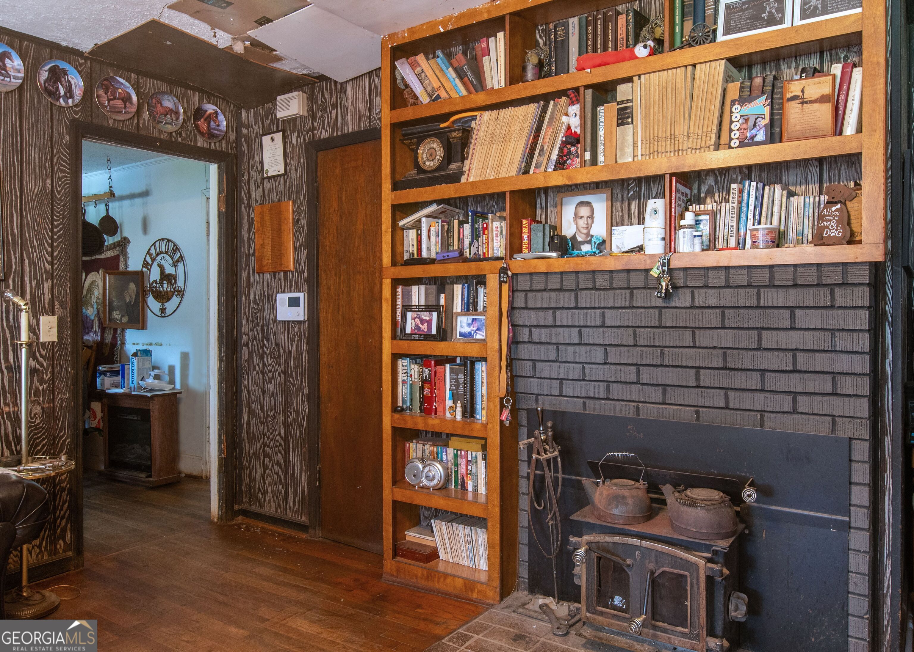 1358 W 5 Highway Roopville GA 30170