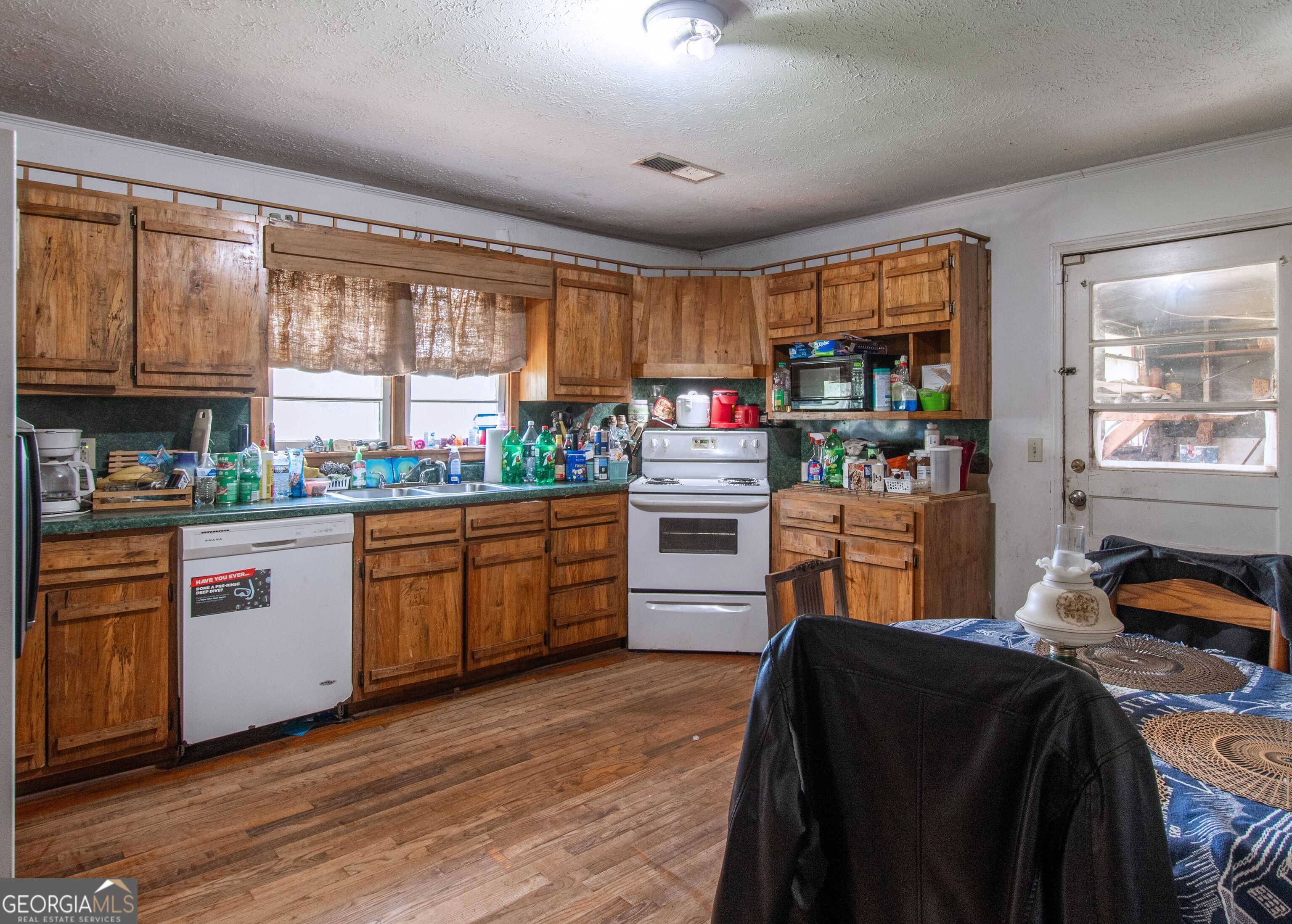 1358 W 5 Highway Roopville GA 30170