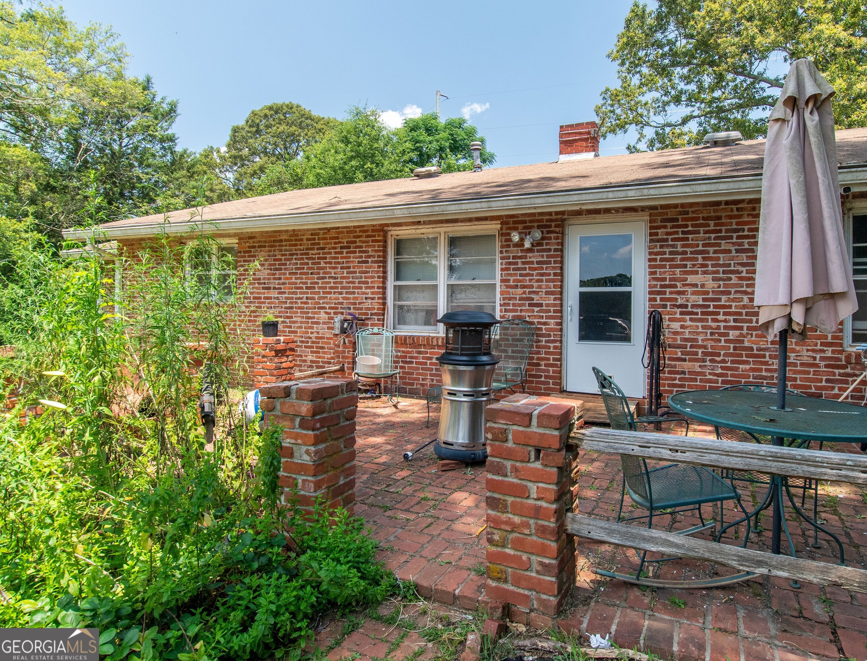 1358 W 5 Highway Roopville GA 30170