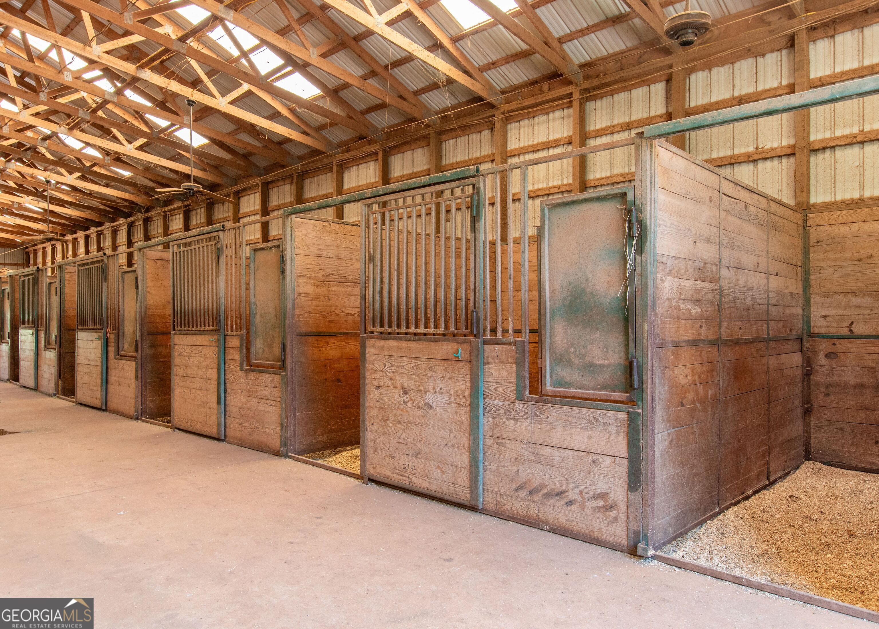 1358 W 5 Highway Roopville GA 30170