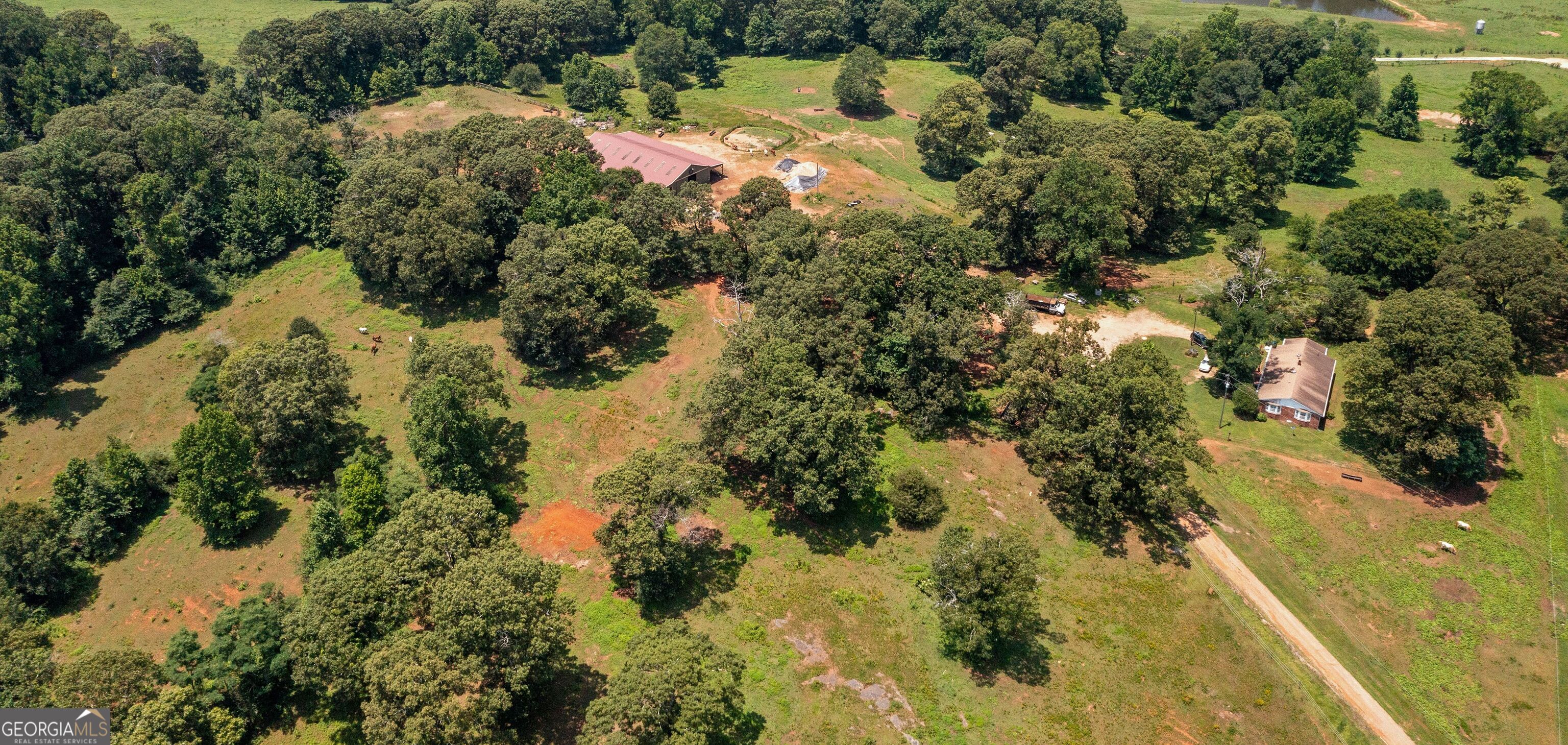 1358 W 5 Highway Roopville GA 30170