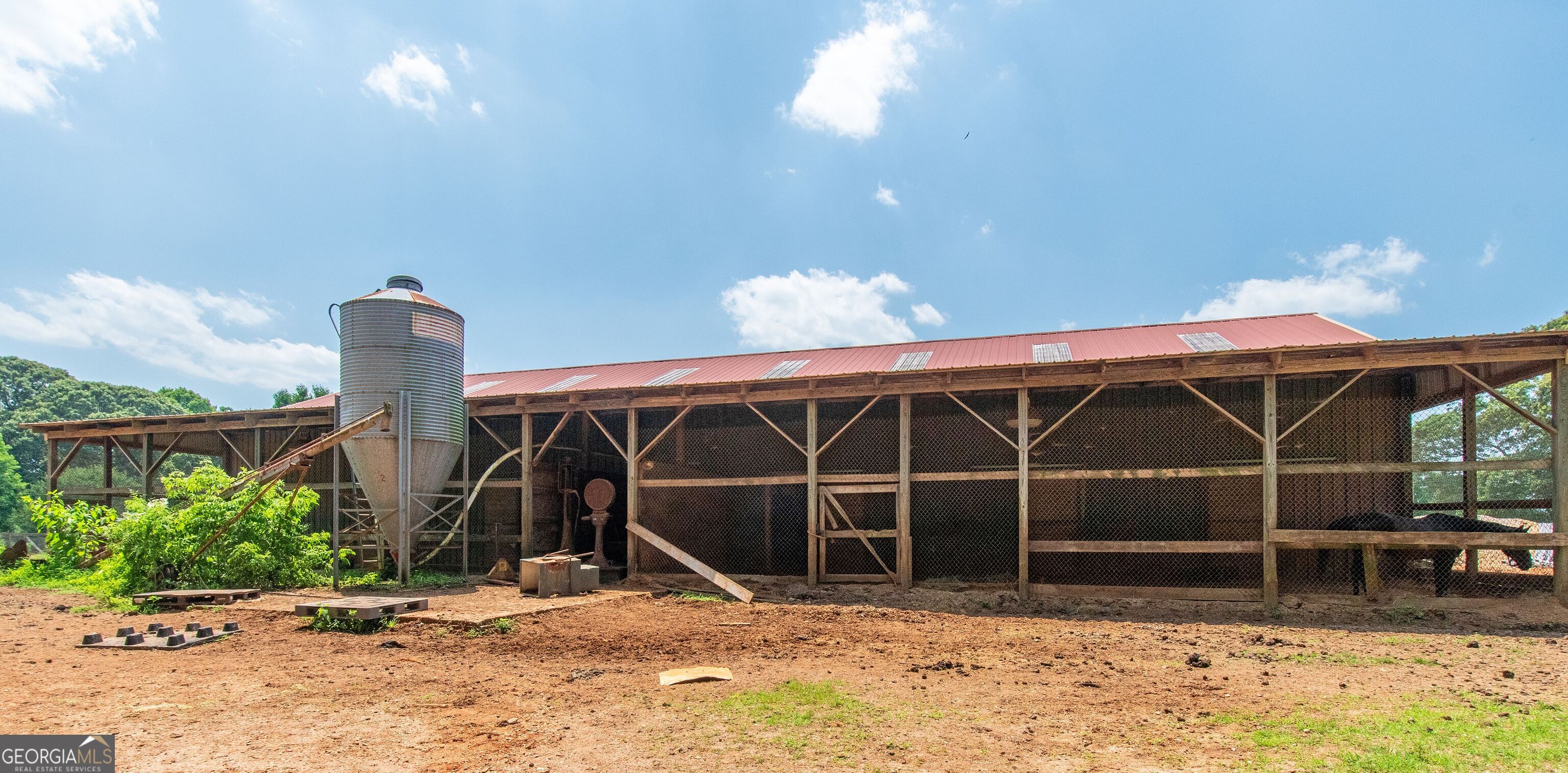 1358 W 5 Highway Roopville GA 30170