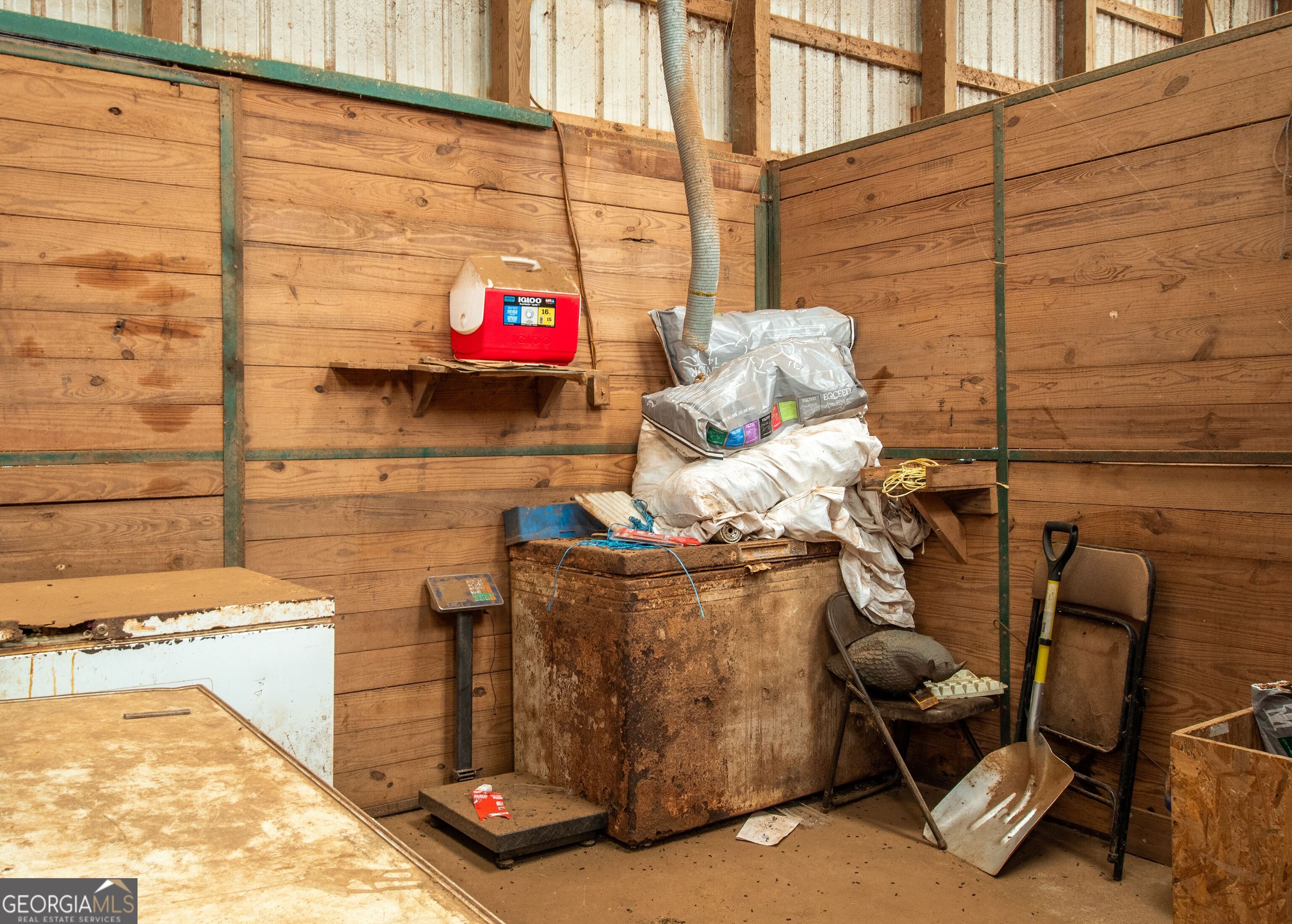 1358 W 5 Highway Roopville GA 30170