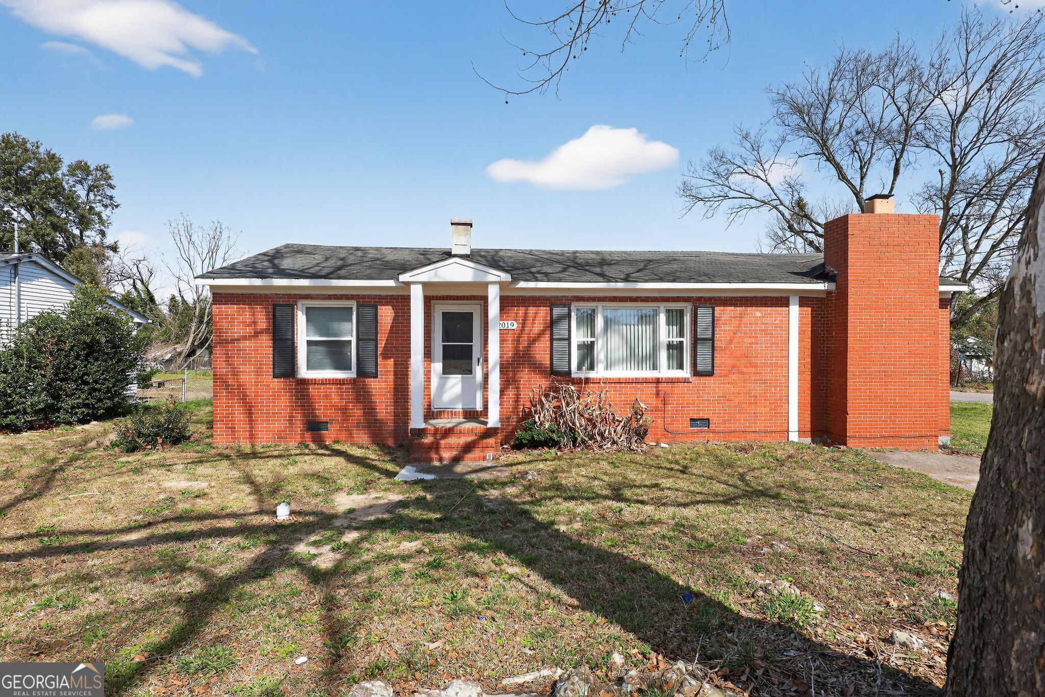 2019 Dunham Court Augusta GA 30906