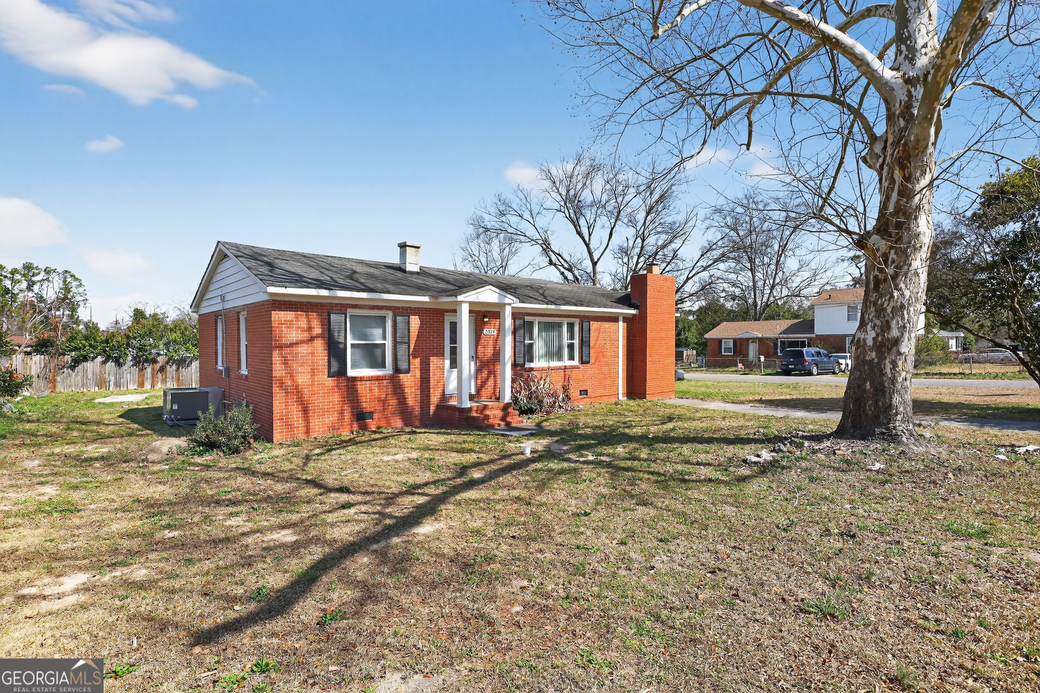 2019 Dunham Court Augusta GA 30906