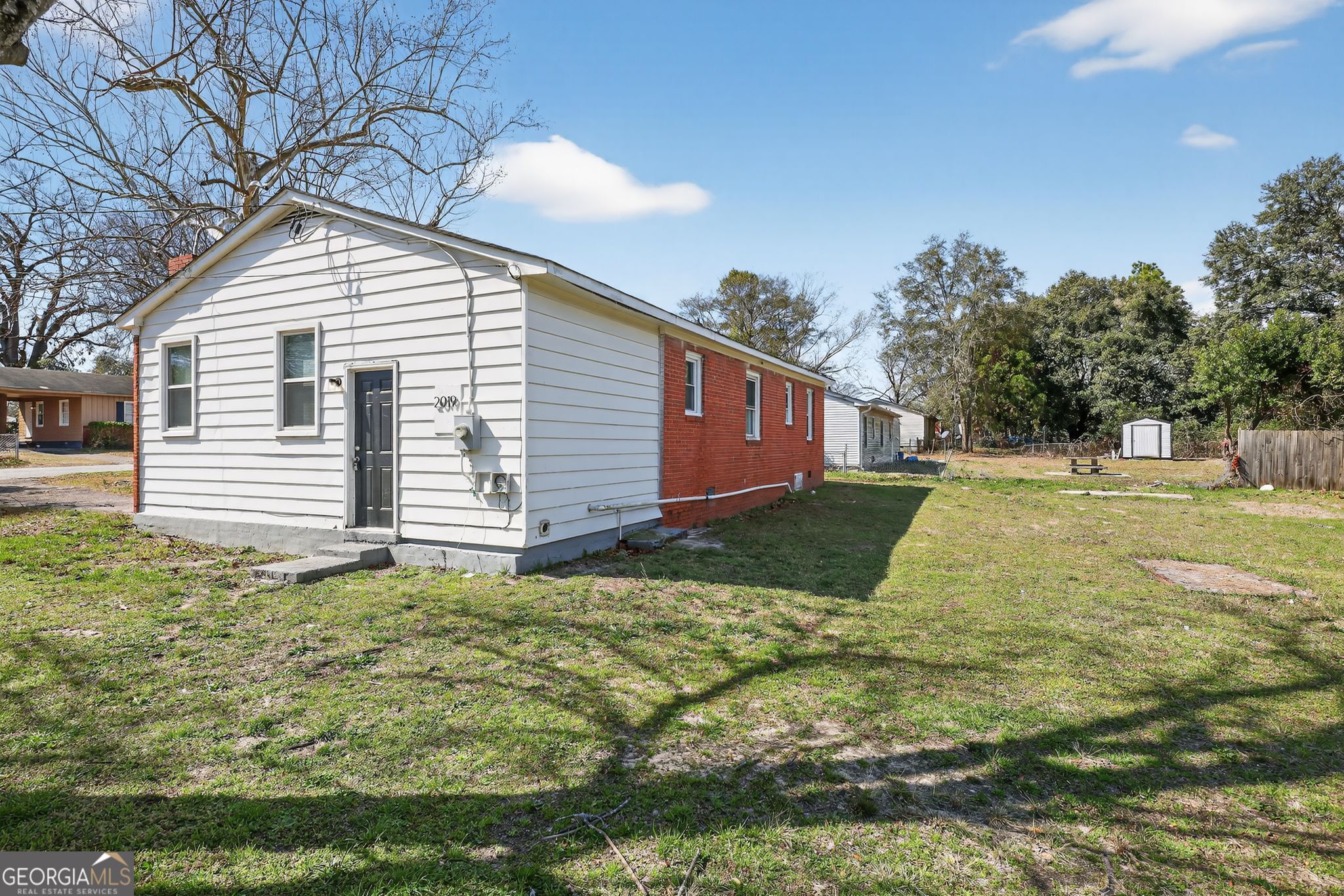 2019 Dunham Court Augusta GA 30906