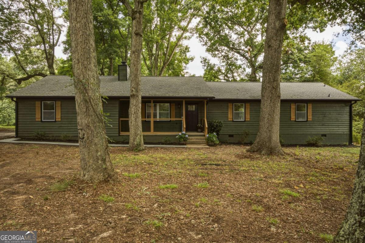 1120 Kinnett Road Covington GA 30016