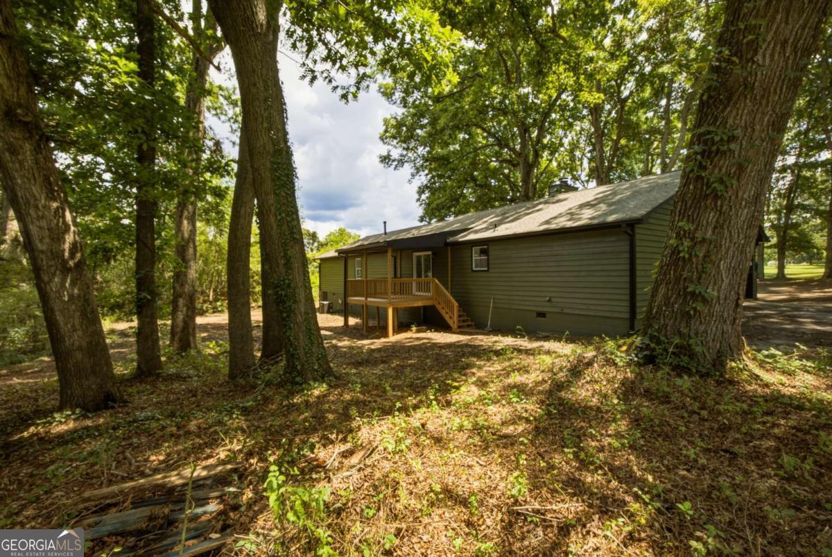 1120 Kinnett Road Covington GA 30016