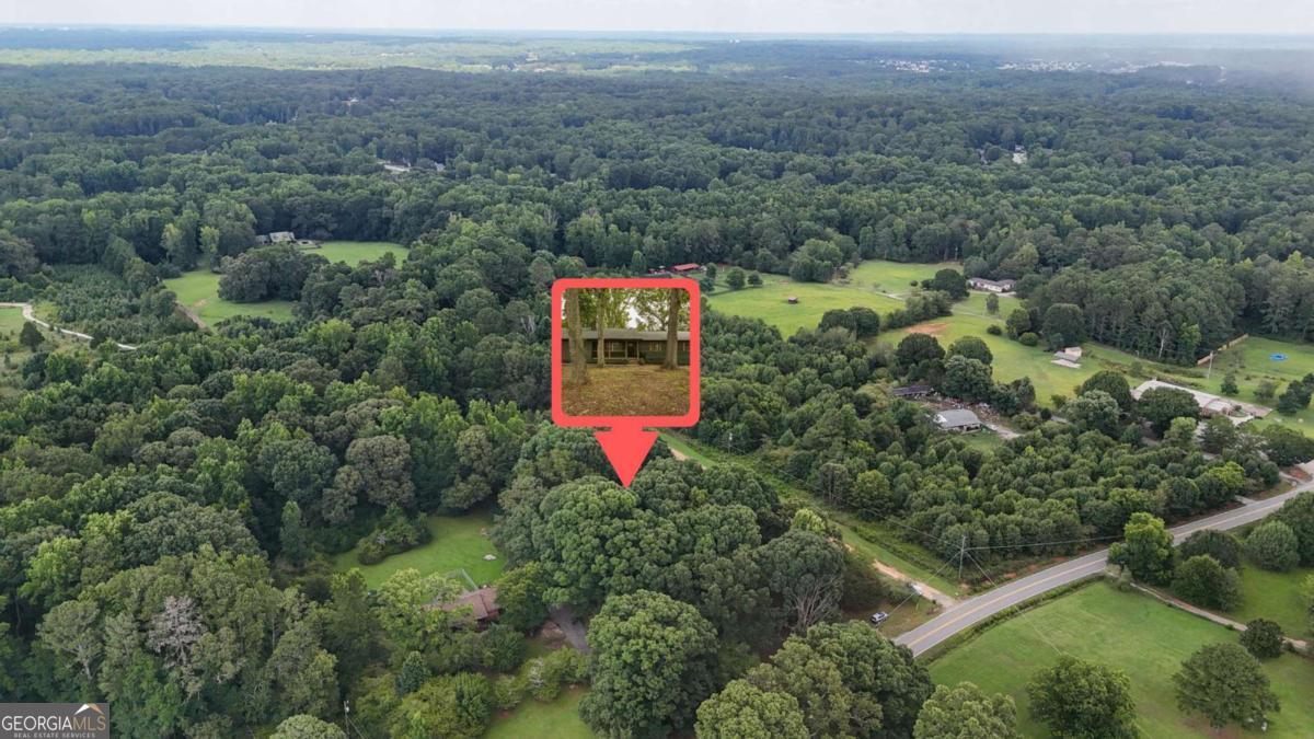1120 Kinnett Road Covington GA 30016