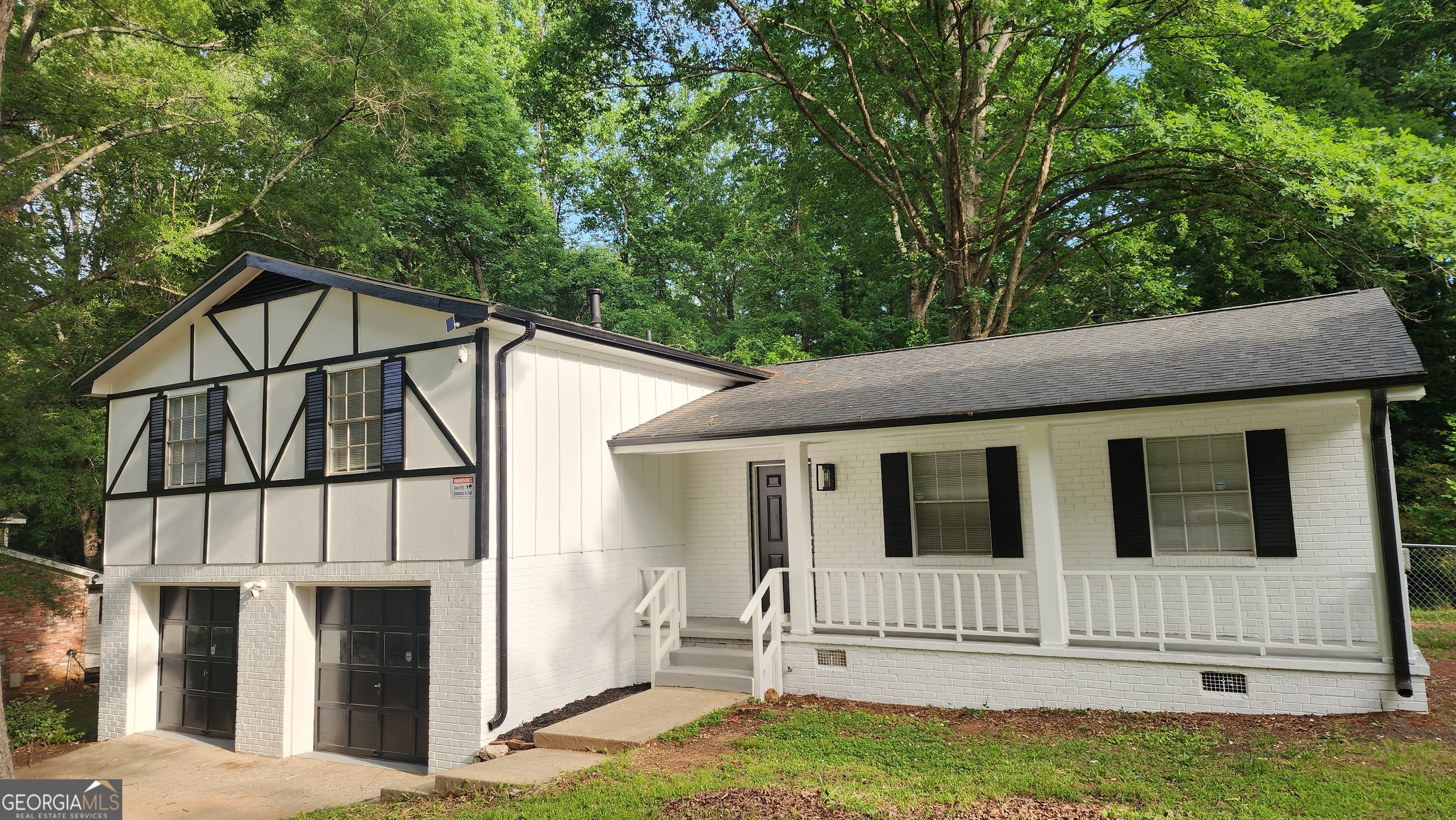 113 Hawthorne Drive Riverdale GA 30274