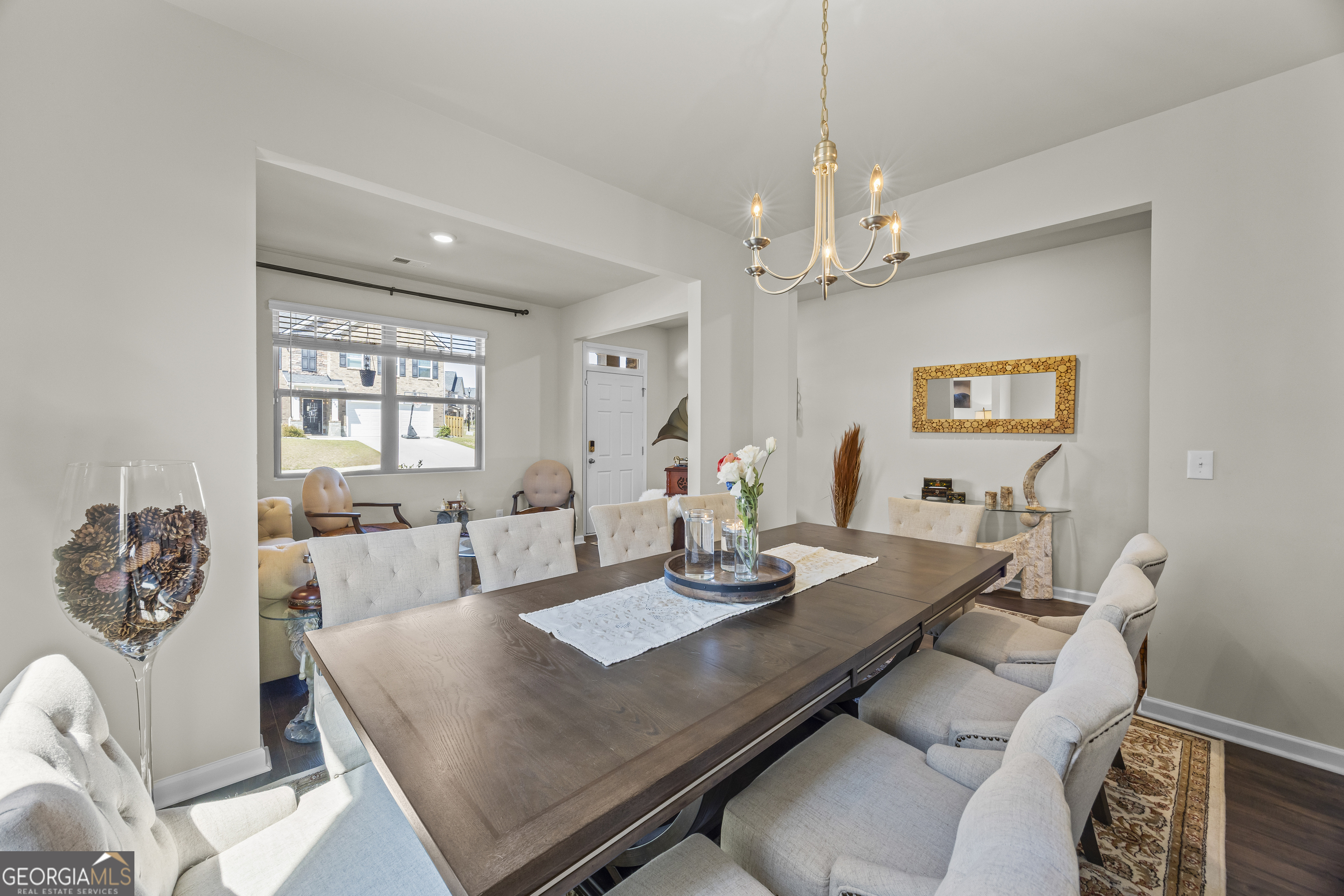 489 Azalea Bloom Drive Loganville GA 30052