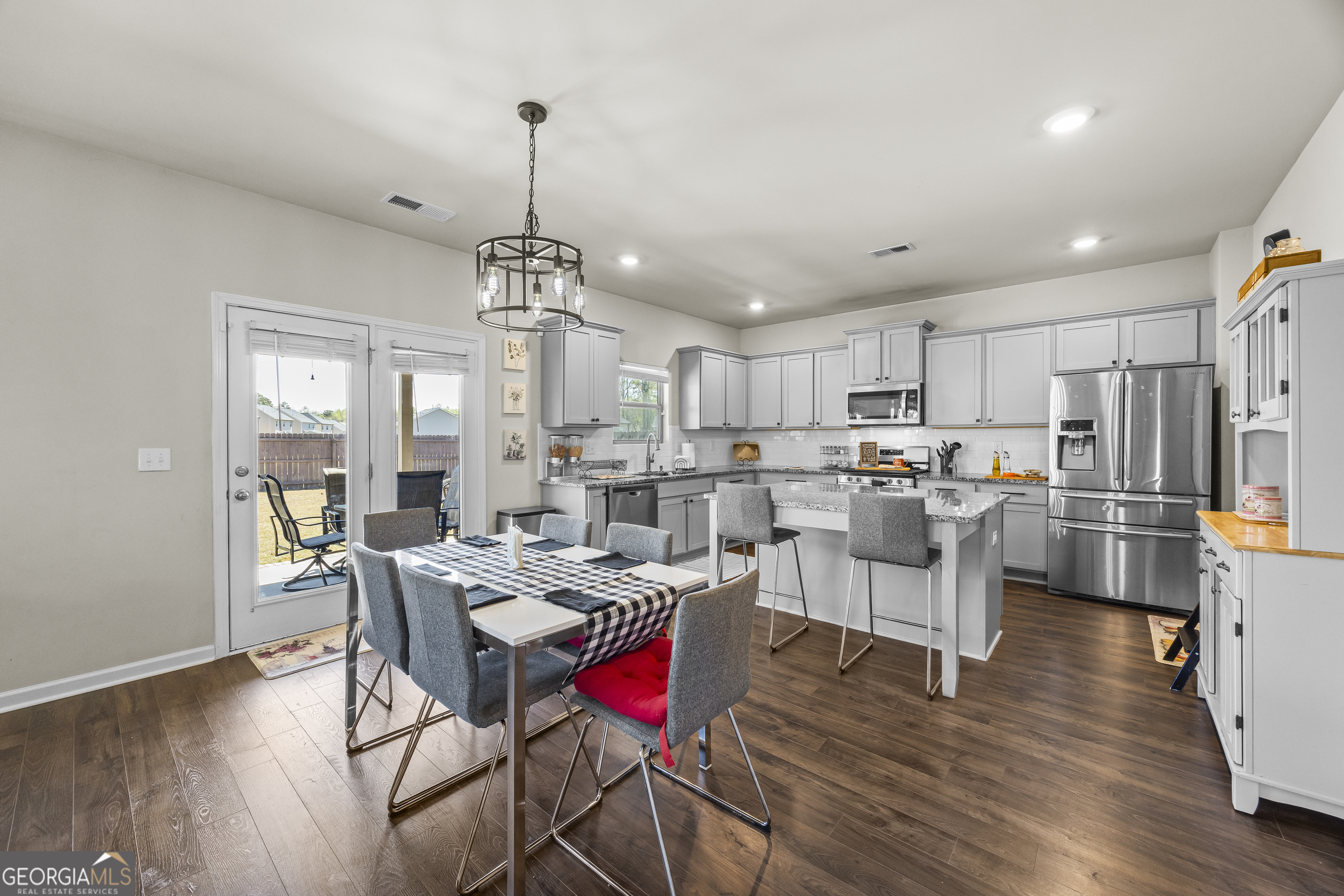 489 Azalea Bloom Drive Loganville GA 30052