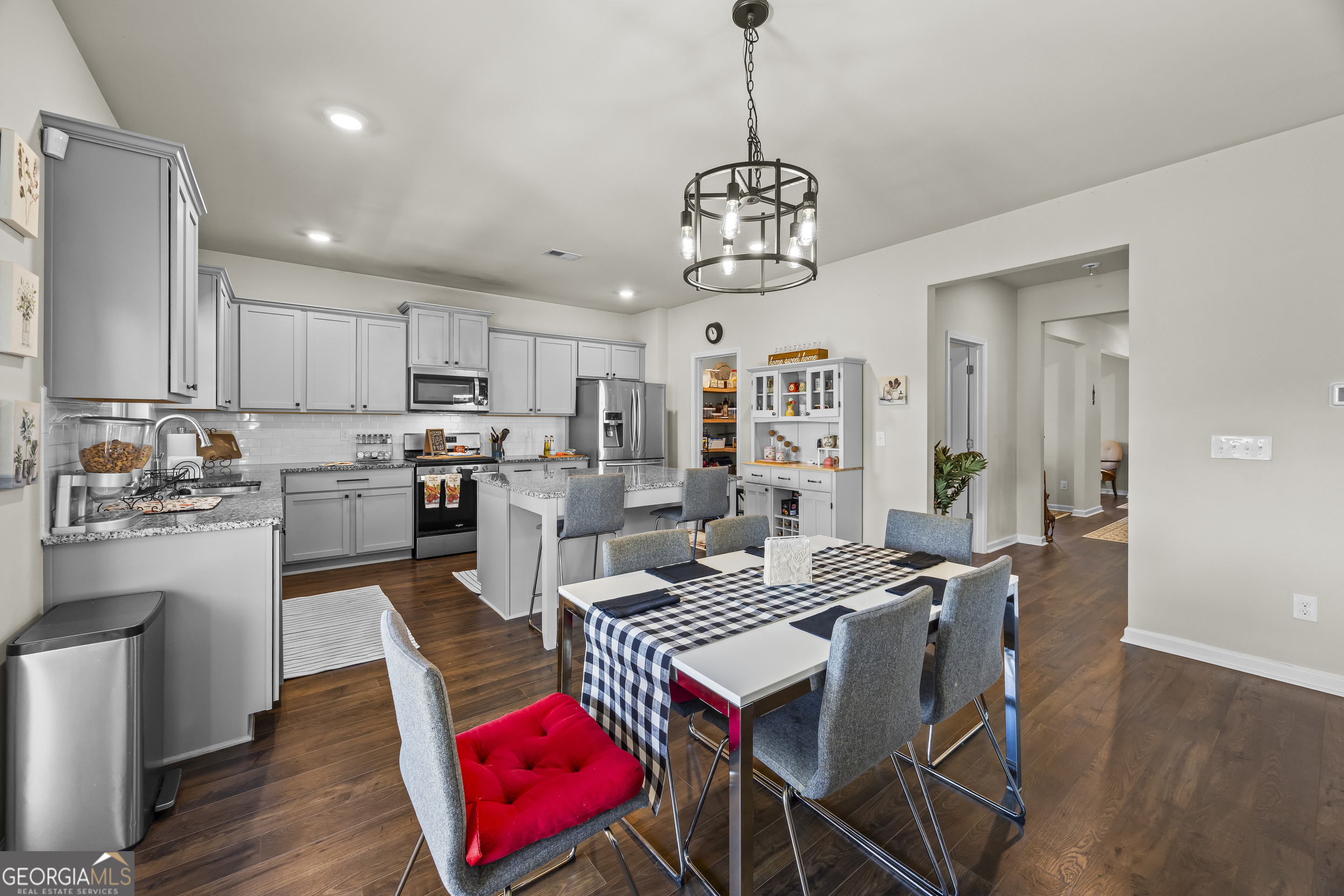 489 Azalea Bloom Drive Loganville GA 30052