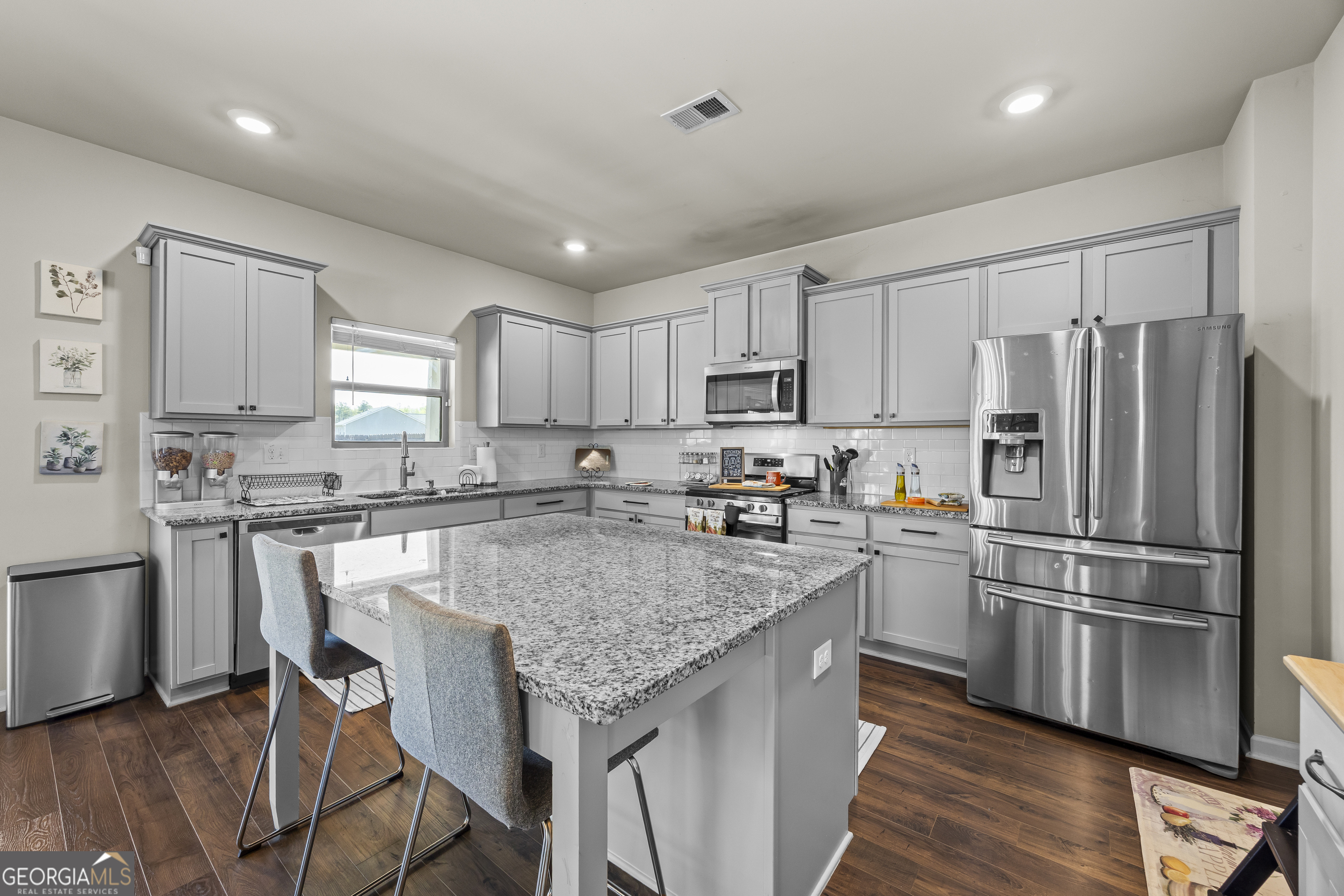489 Azalea Bloom Drive Loganville GA 30052