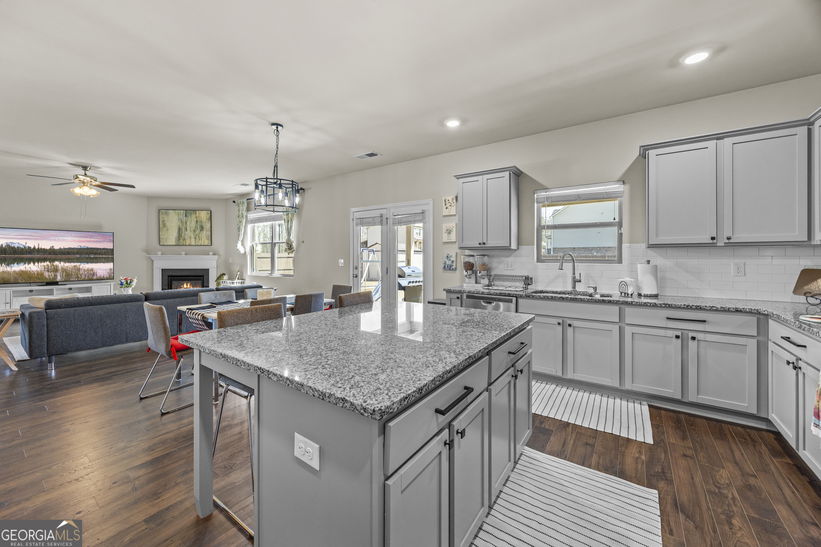 489 Azalea Bloom Drive Loganville GA 30052