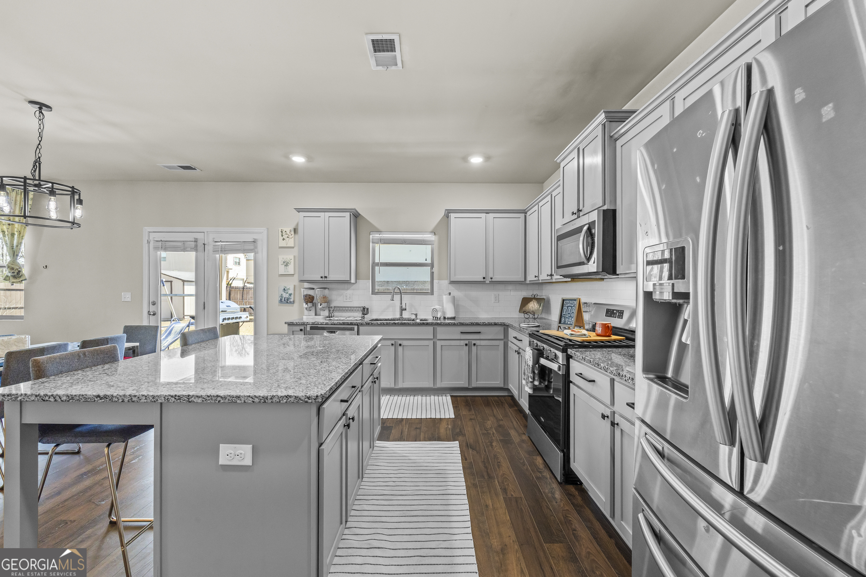 489 Azalea Bloom Drive Loganville GA 30052