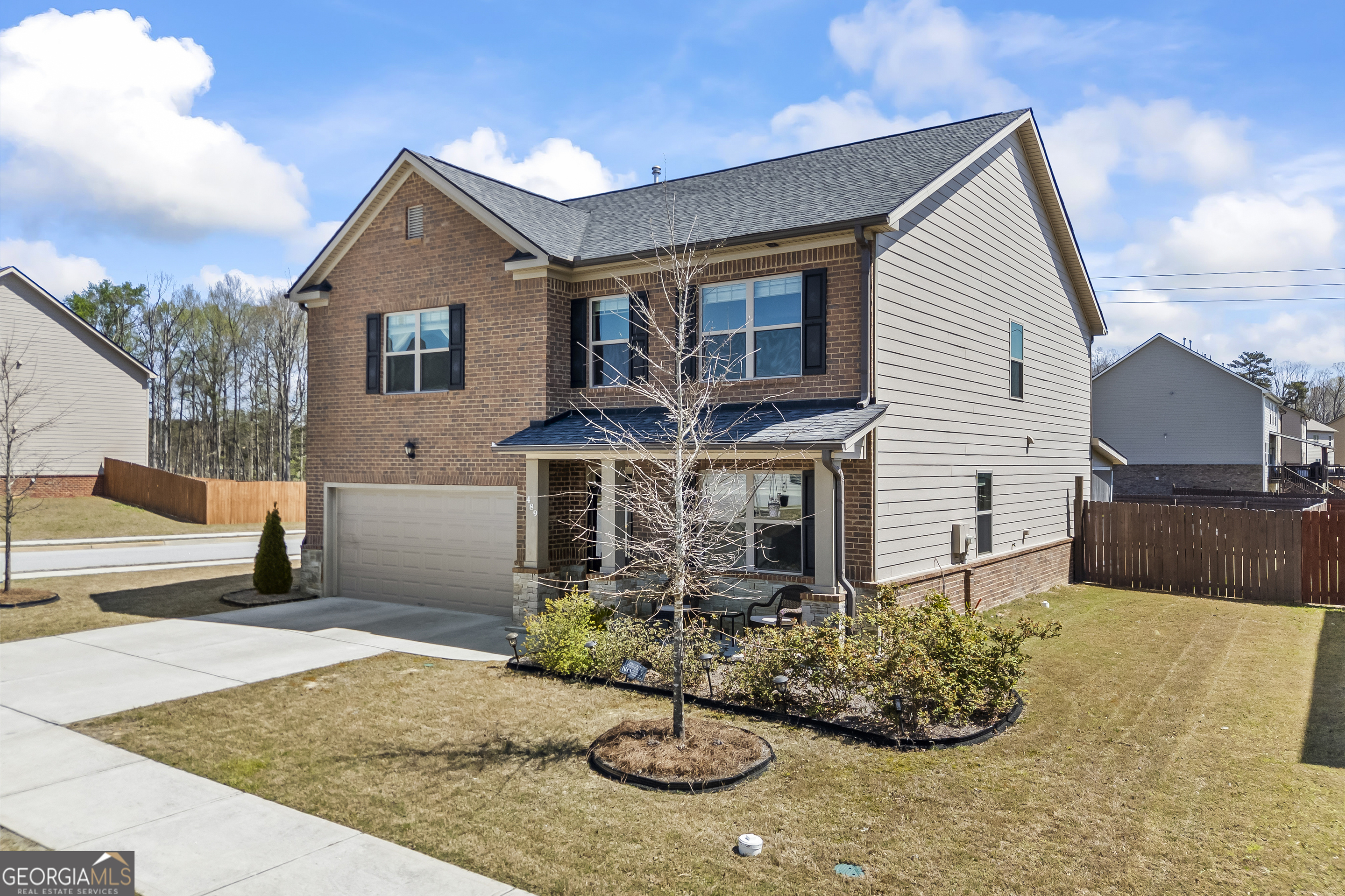 489 Azalea Bloom Drive Loganville GA 30052