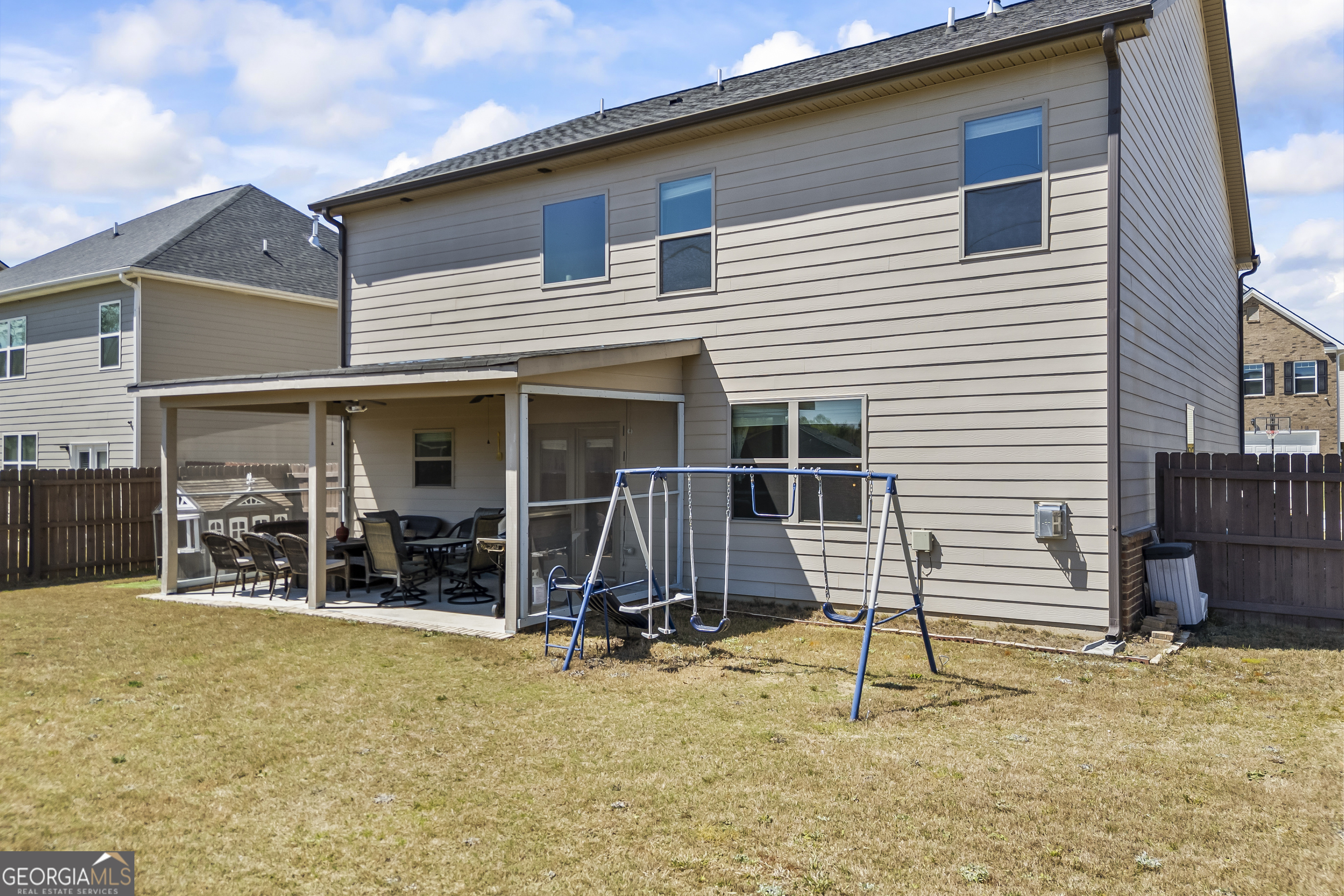 489 Azalea Bloom Drive Loganville GA 30052
